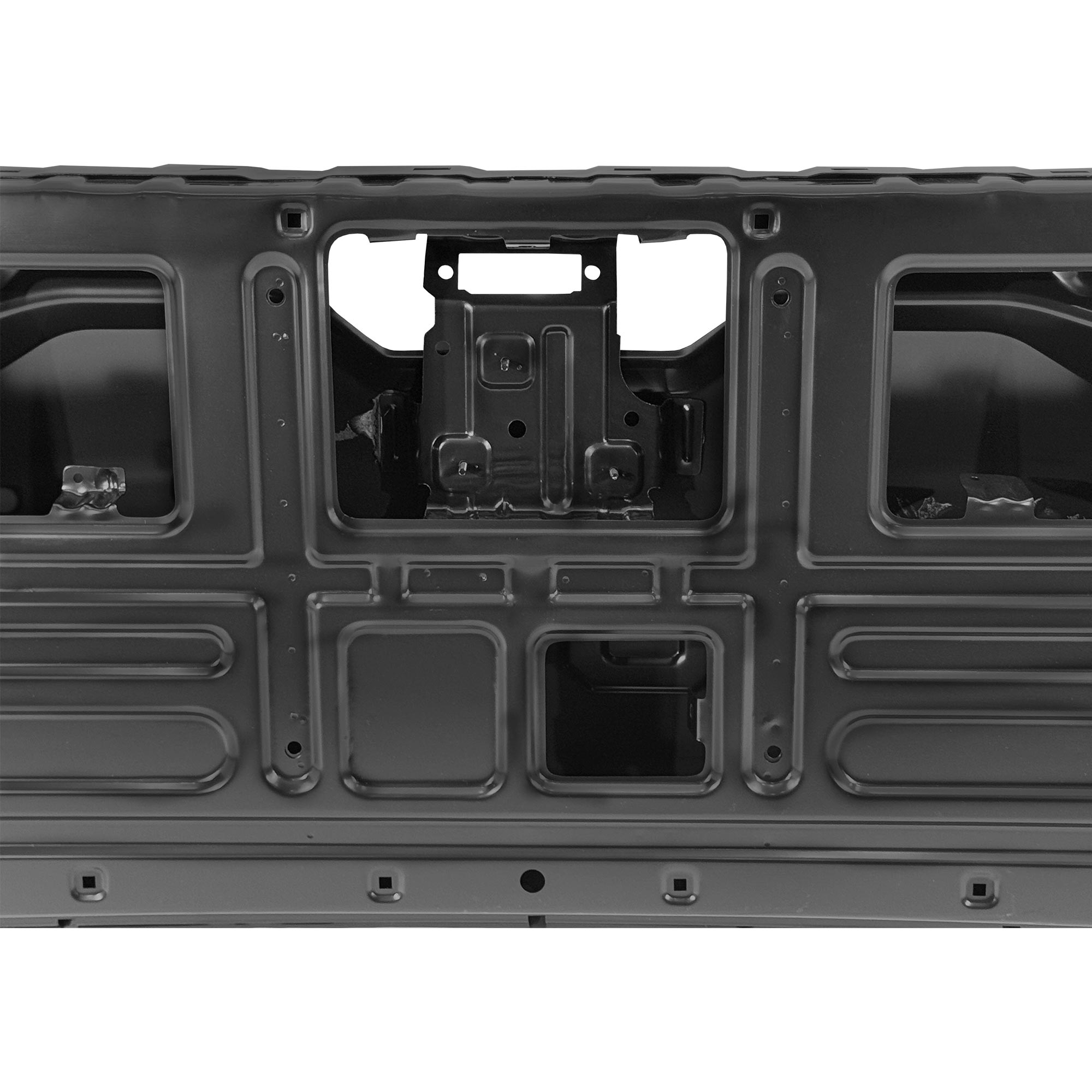 REPLACEMENT TAIL PANEL, 2022, FOR TOYOTA TUNDRA, (STEEL)