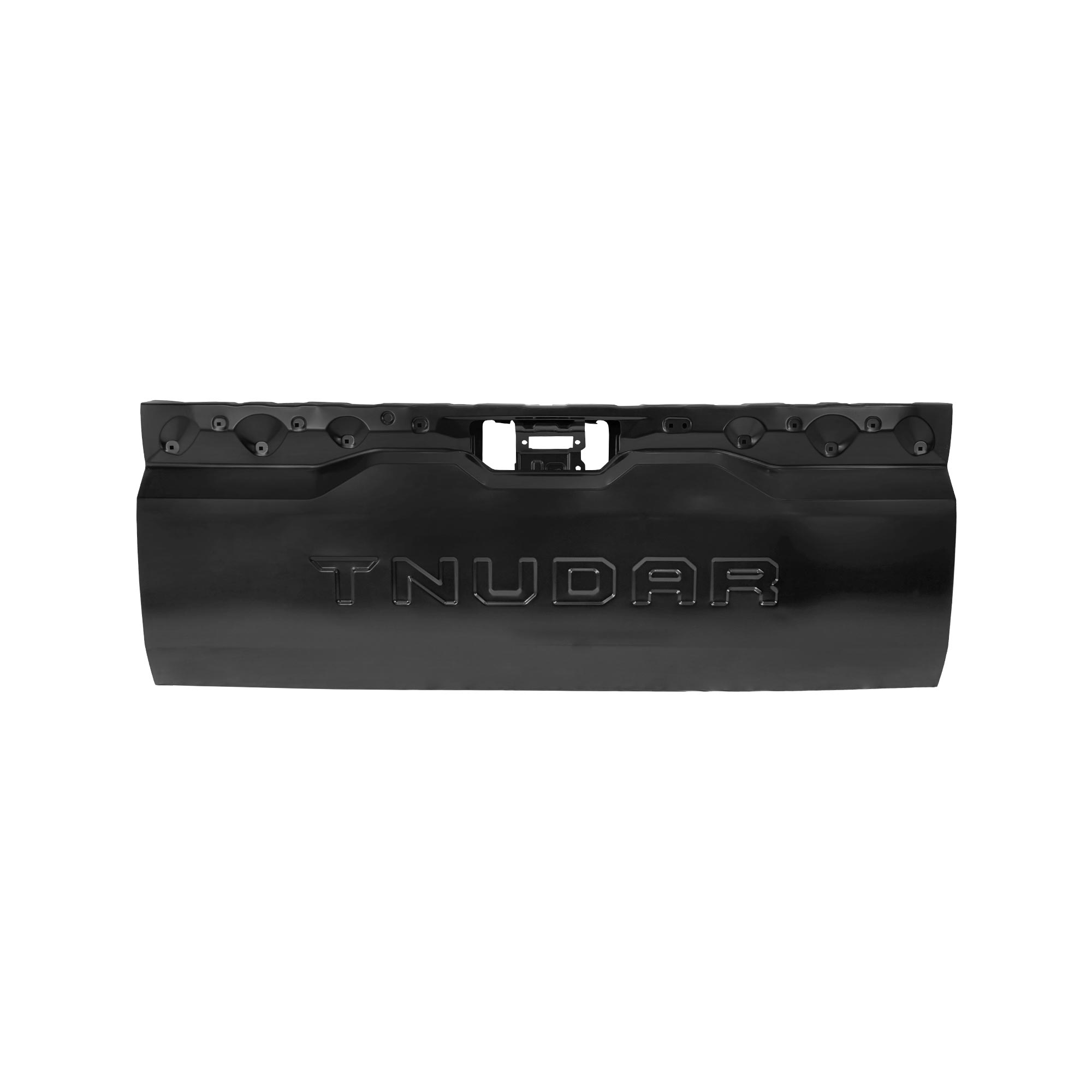 REPLACEMENT TAIL PANEL, 2022, FOR TOYOTA TUNDRA, (STEEL)