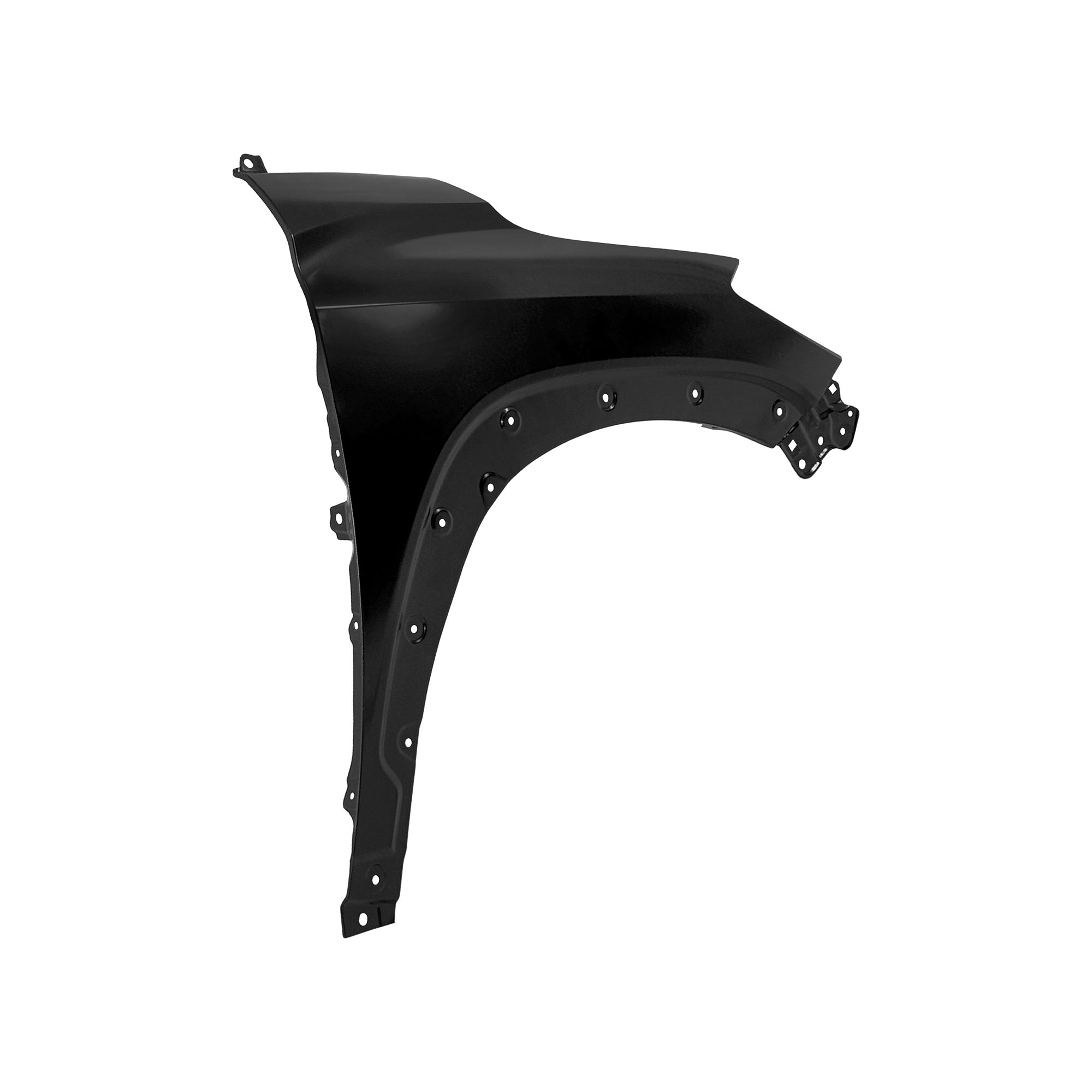 REPLACEMENT FRONT FENDER RH, 2022, FOR TOYOTA COROLLA CROSS, (STEEL)