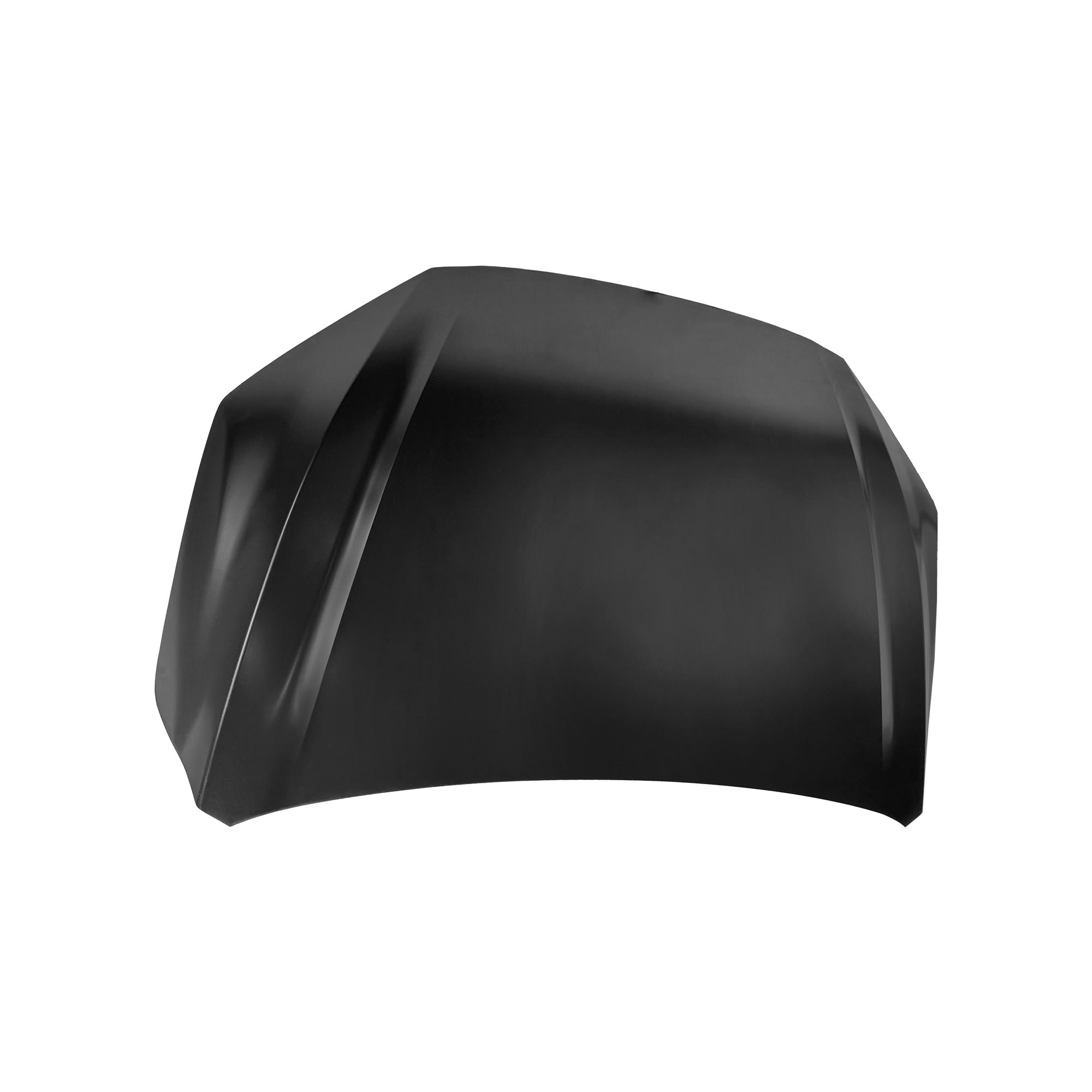 REPLACEMENT HOOD, 2023-, FOR TOYOTA YARIS, 53301-BZ430, (STEEL)