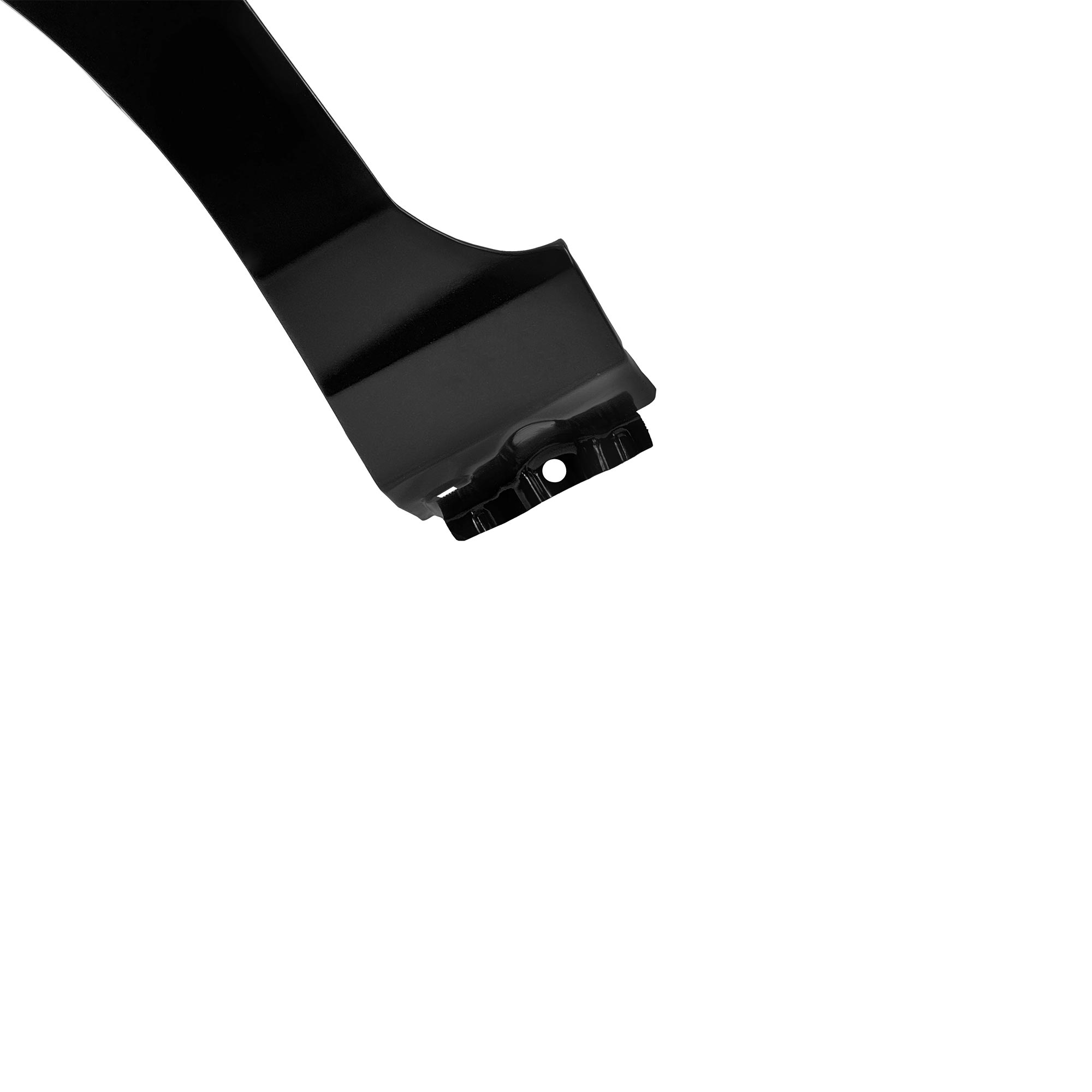 REPLACEMENT FRONT FENDER LH, 2023-, FOR TOYOTA YARIS, 53812-BZ620, (STEEL)