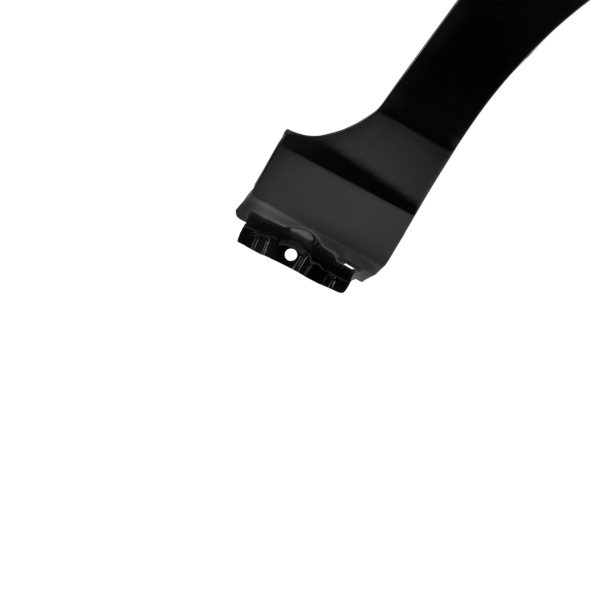 REPLACEMENT FRONT FENDER RH, 2023-, FOR TOYOTA YARIS, 53811-BZ620, (STEEL)