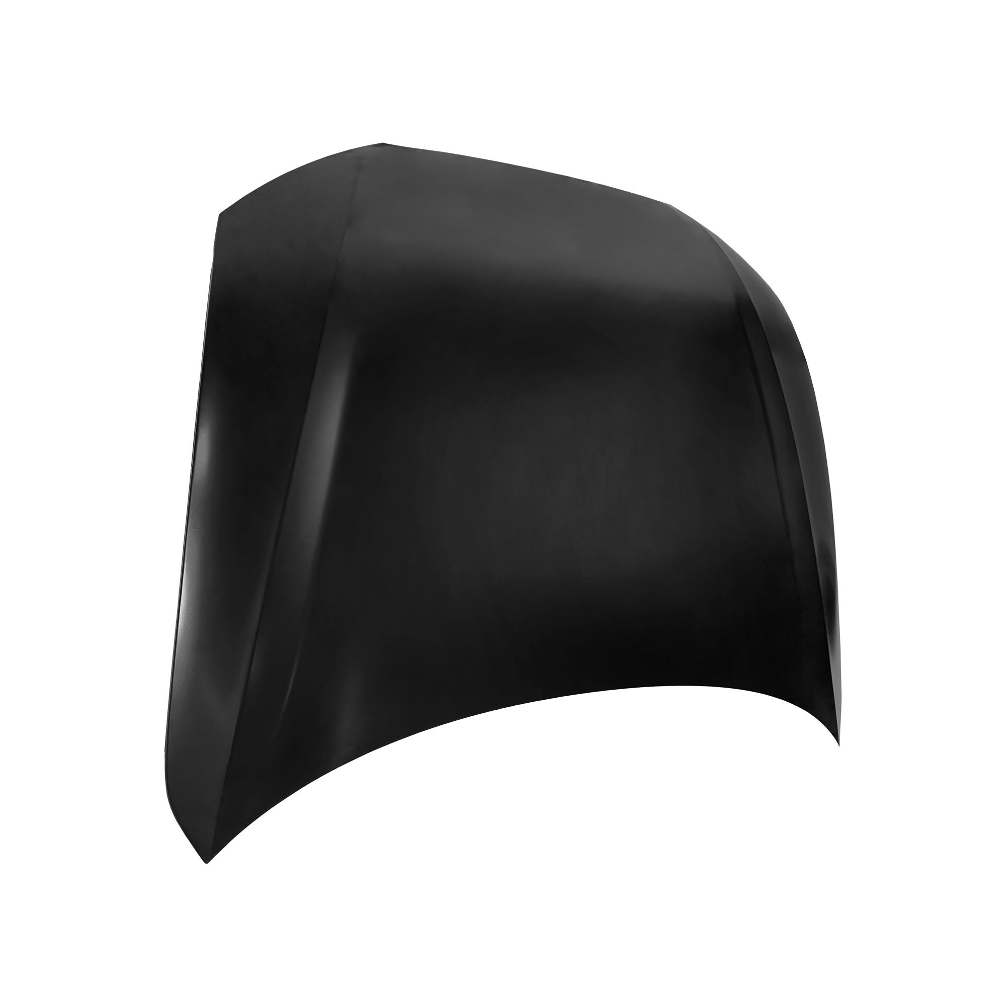 REPLACEMENT HOOD, 2012-2018, FOR AUDI A6 C7, 4G0 823 029, (STEEL)