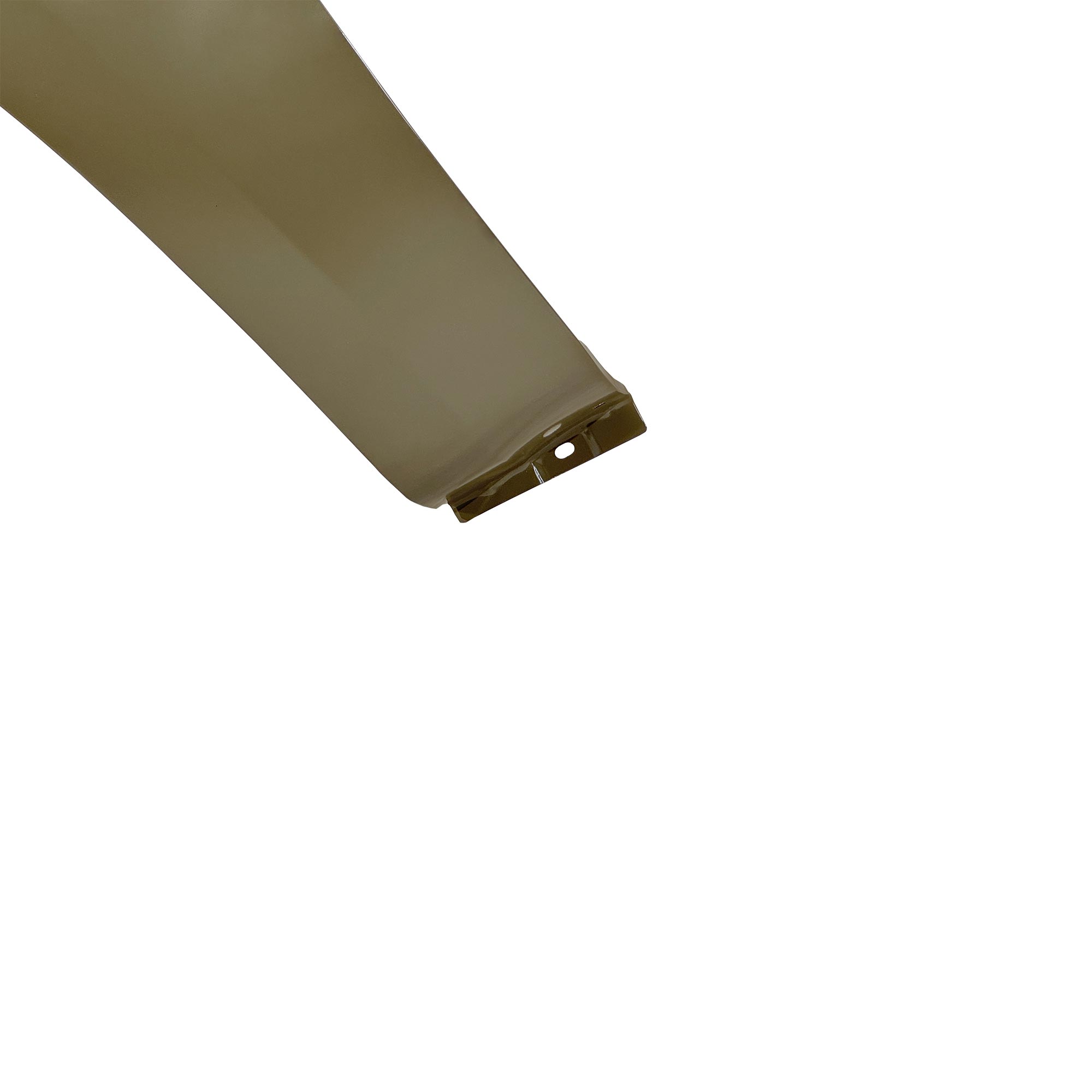 REPLACEMENT FRONT FENDER LH, FOR VOLKSWAGEN AMAROK, 2H6821101, (STEEL)