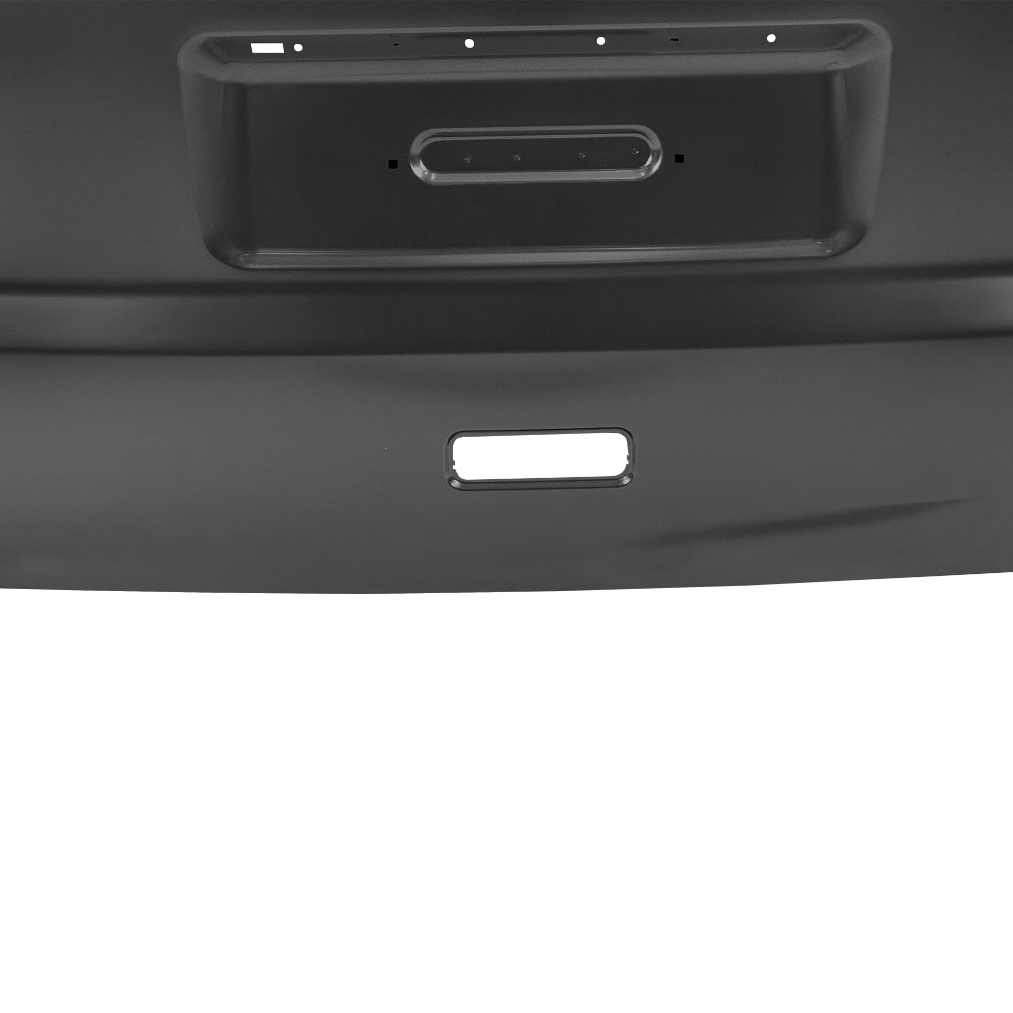REPLACEMENT TAILGATE, FOR VOLKSWAGEN MULTIVAN T5, (STEEL)