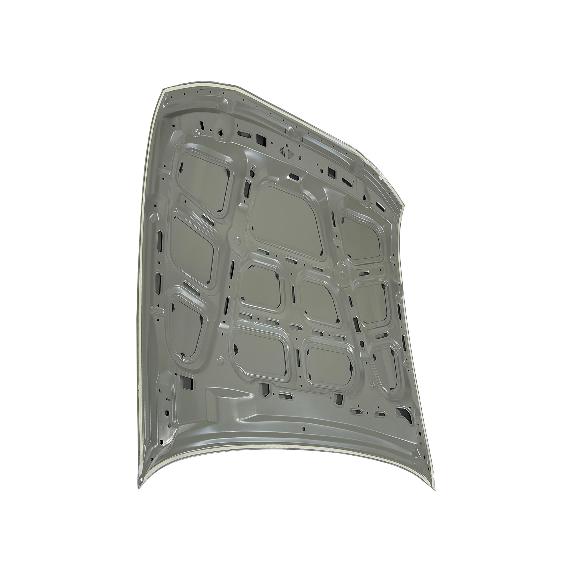 REPLACEMENT HOOD, FOR DAEWOO CIELO, 96169572