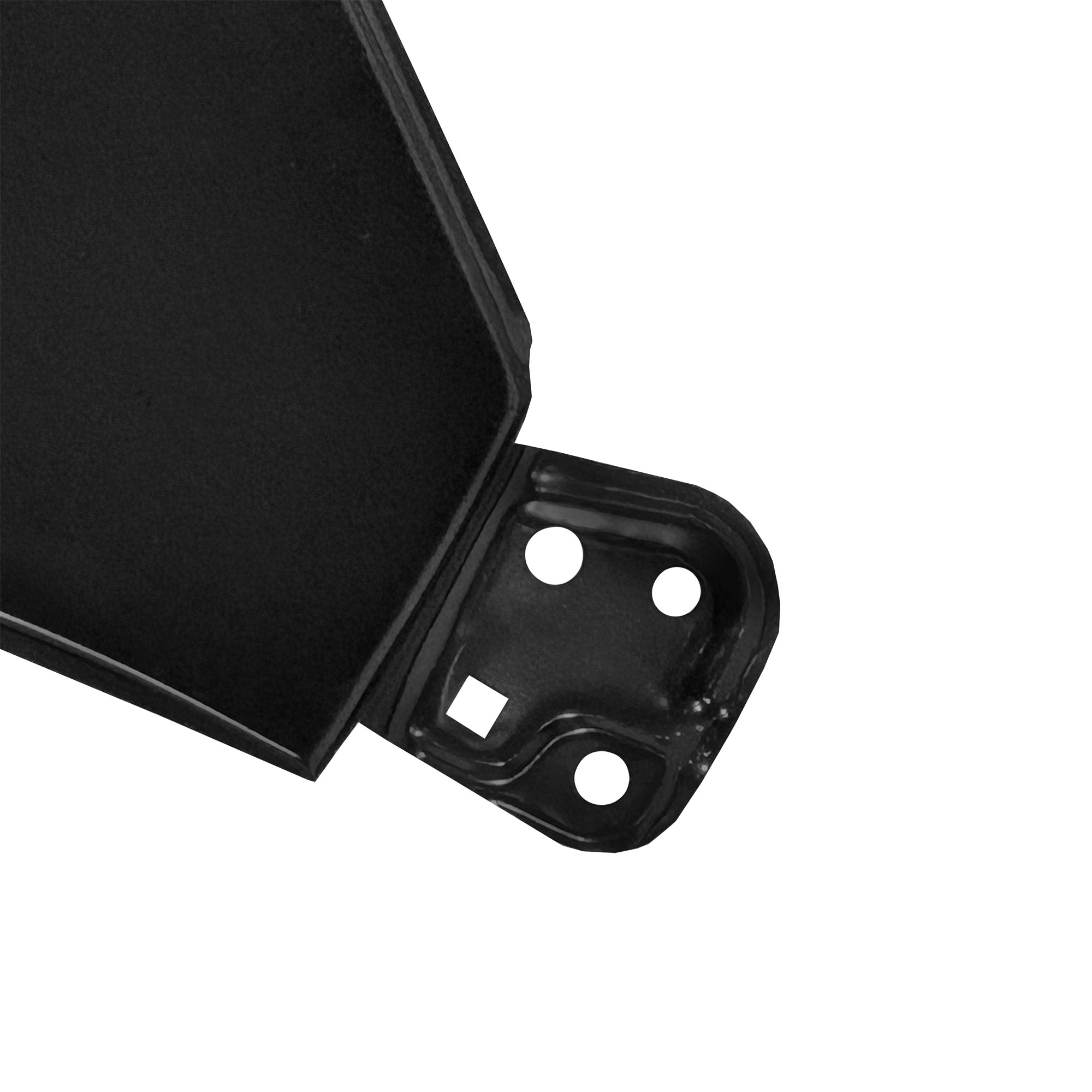 REPLACEMENT FRONT FENDER LH, 2008-, FOR DAIHATSU GRAND MAX, (STEEL)