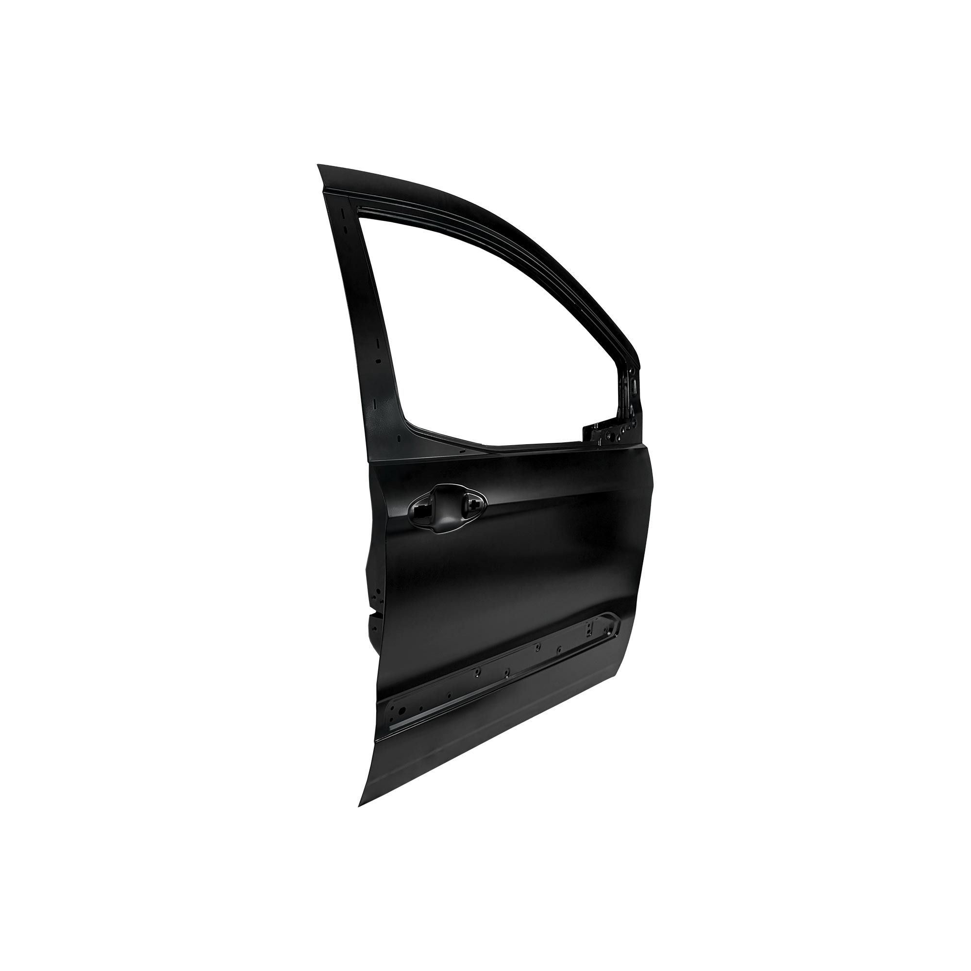 REPLACEMENT FRONT DOOR RH, FOR FORD TOURNEO COURIER, 2595351, (STEEL)