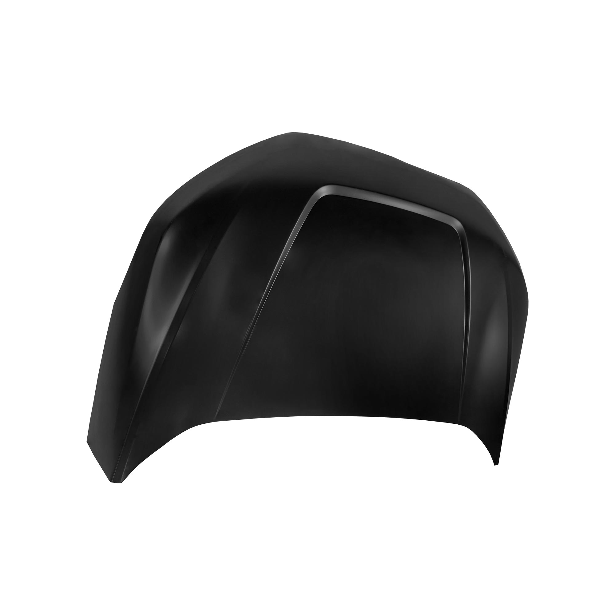 REPLACEMENT HOOD, 2020-, FOR FORD EDGE, KT4Z-16612-B, (ALUMINUM)