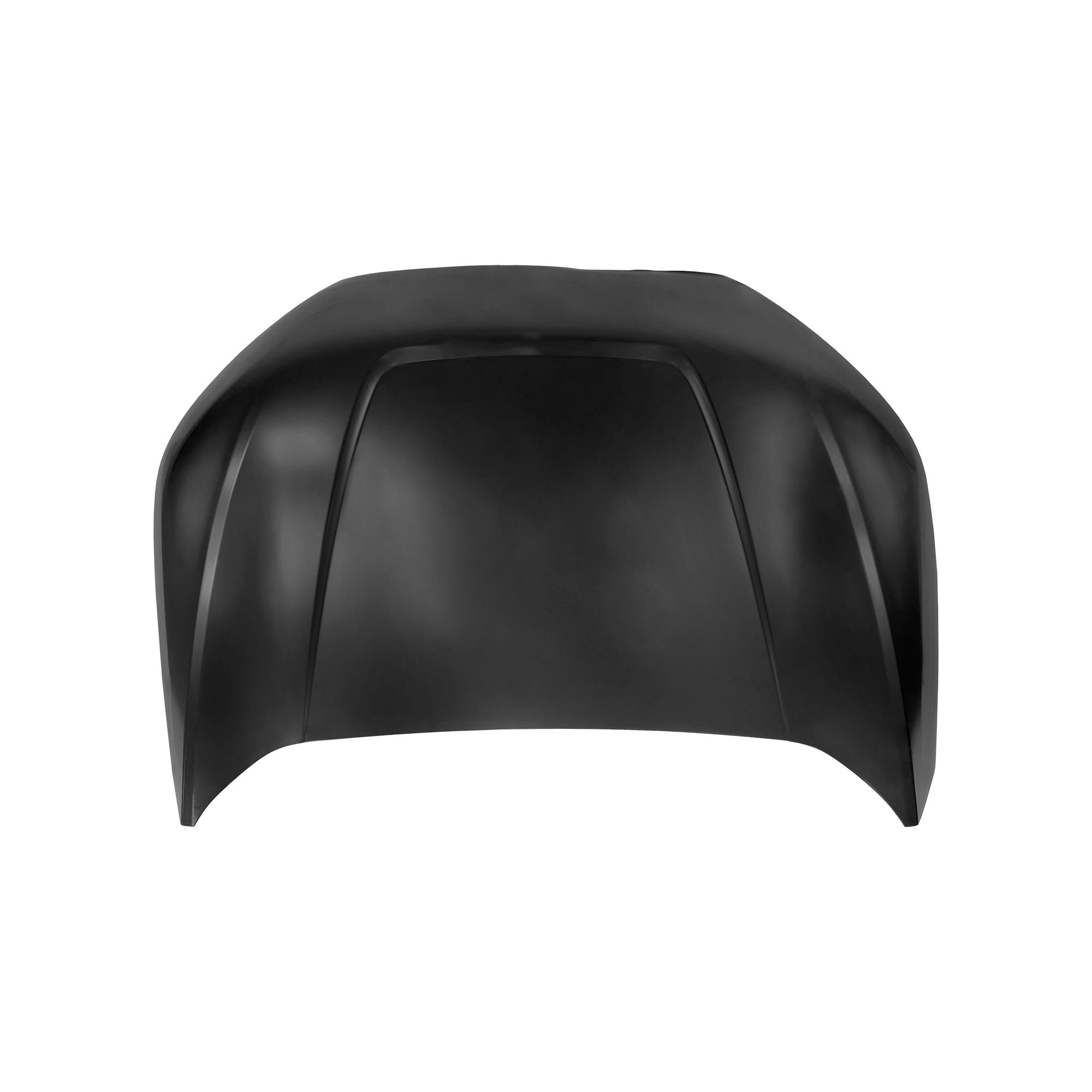 REPLACEMENT HOOD, 2020-, FOR FORD EDGE, KT4Z-16612-B, (ALUMINUM)