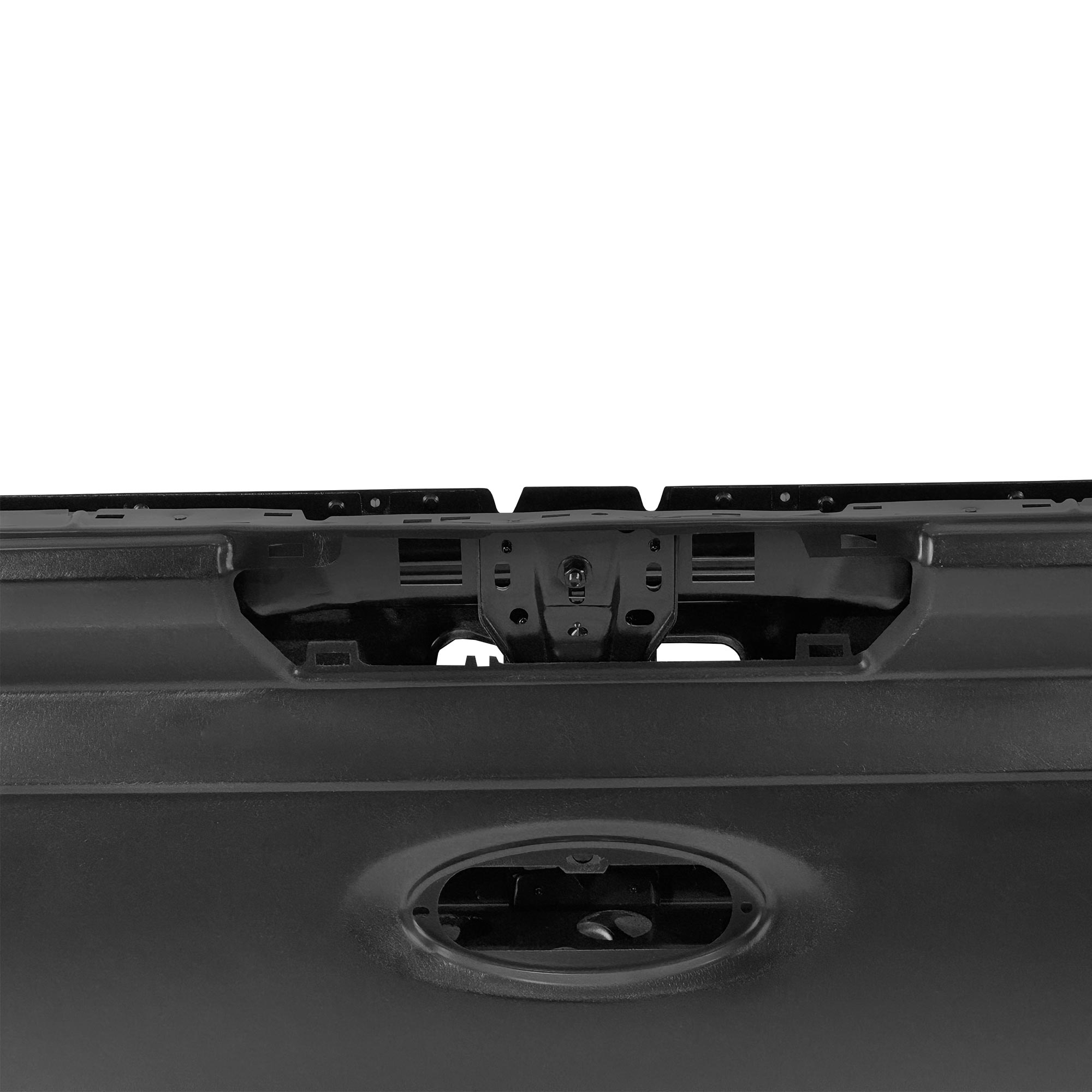 REPLACEMENT TAIL PANEL, 2021-, FOR FORD F150, (ALUM)