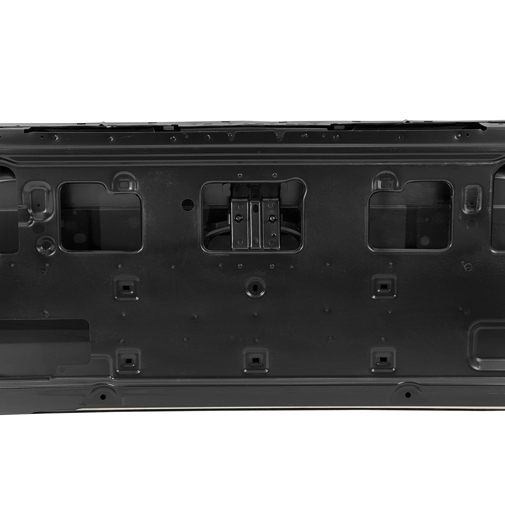 REPLACEMENT TAIL PANEL, 2021-, FOR FORD F150, (ALUM)