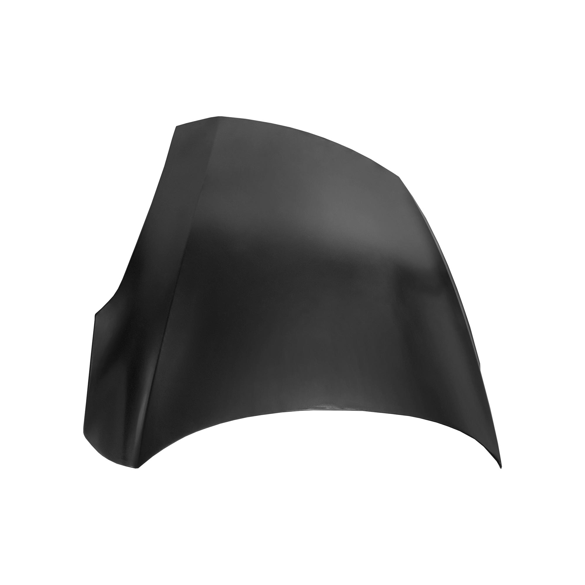 REPLACEMENT HOOD, 2019-, FOR FORD FIESTA, 2508883, (STEEL)