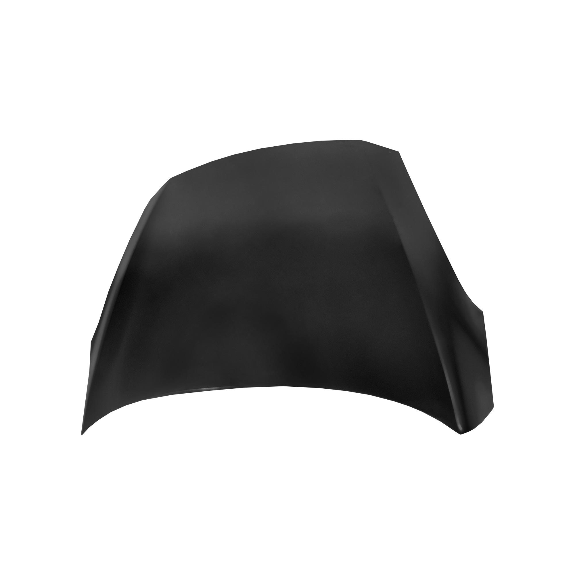 REPLACEMENT HOOD, 2019-, FOR FORD FIESTA, 2508883, (STEEL)