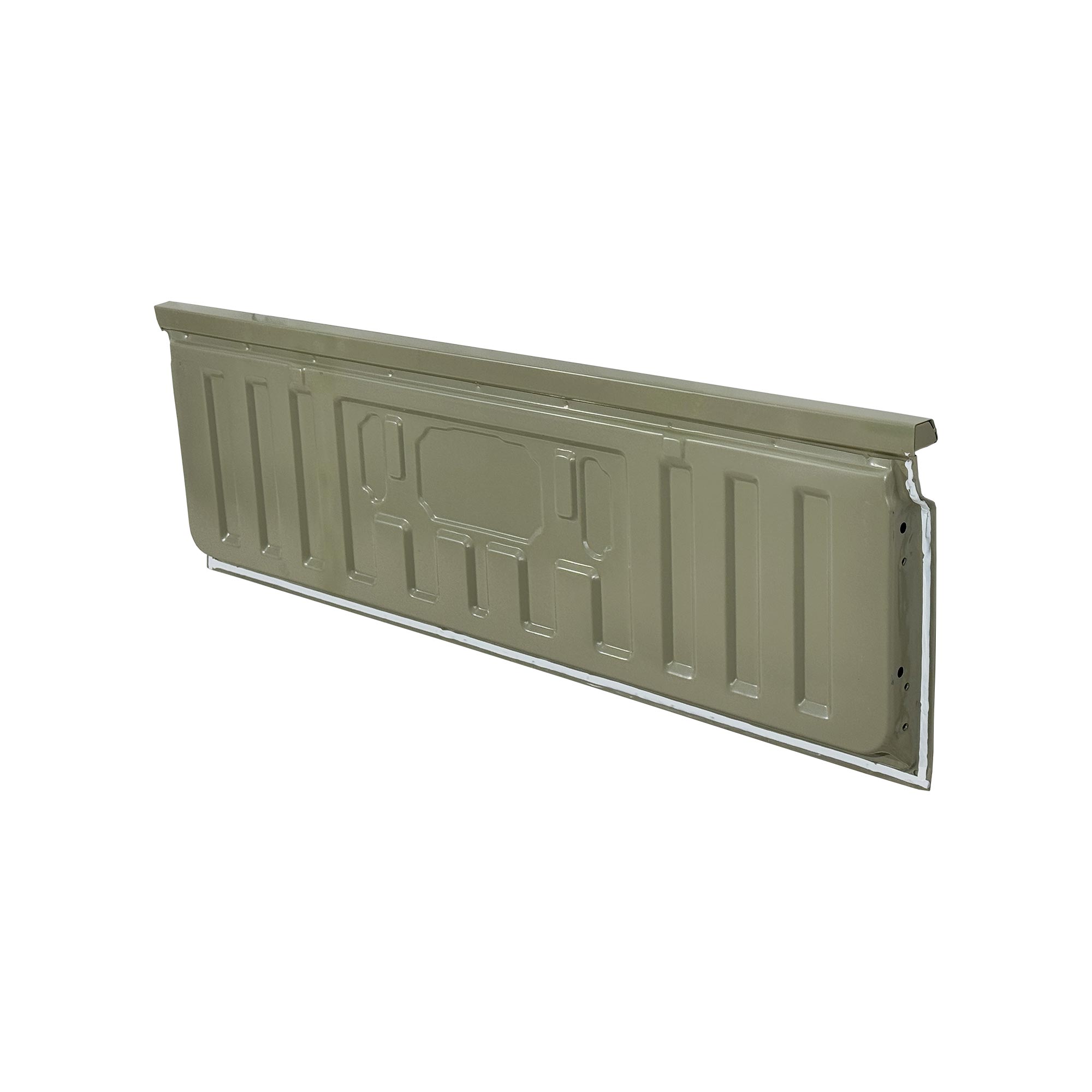 REPLACEMENT TAIL PANEL, FOR GWM 85, (STEEL)