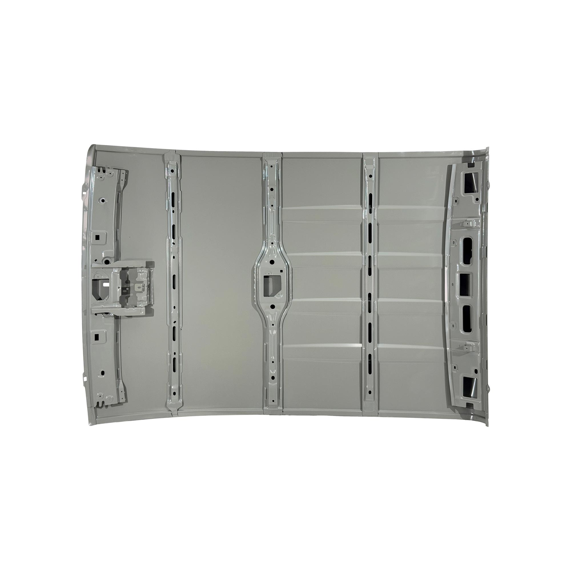 REPLACEMENT ROOF, 2012-2019, FOR ISUZU D-MAX, (STEEL)