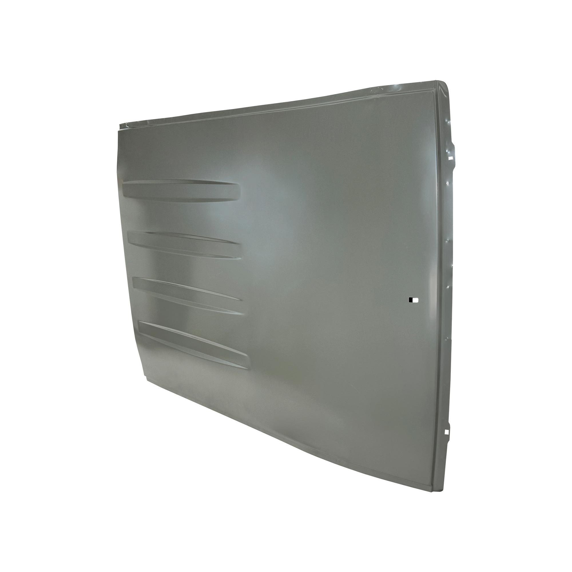 REPLACEMENT ROOF, 2012-2019, FOR ISUZU D-MAX, (STEEL)