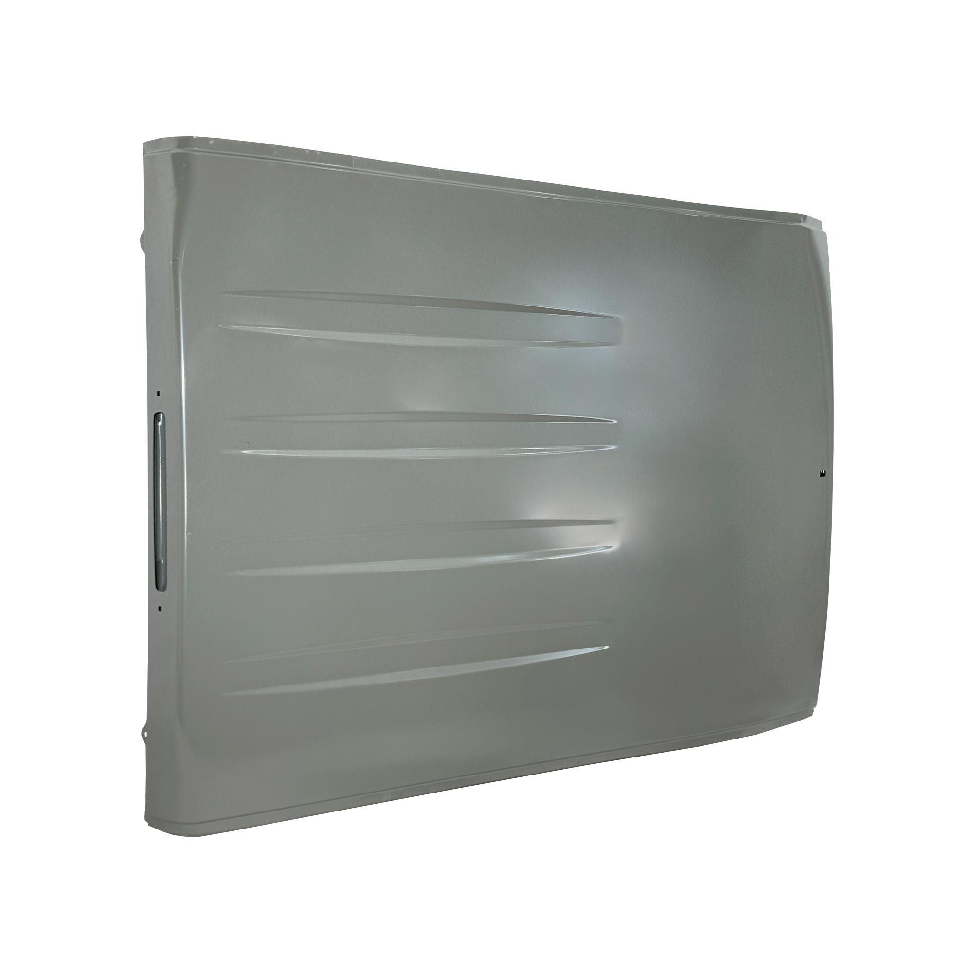 REPLACEMENT ROOF, 2012-2019, FOR ISUZU D-MAX, (STEEL)