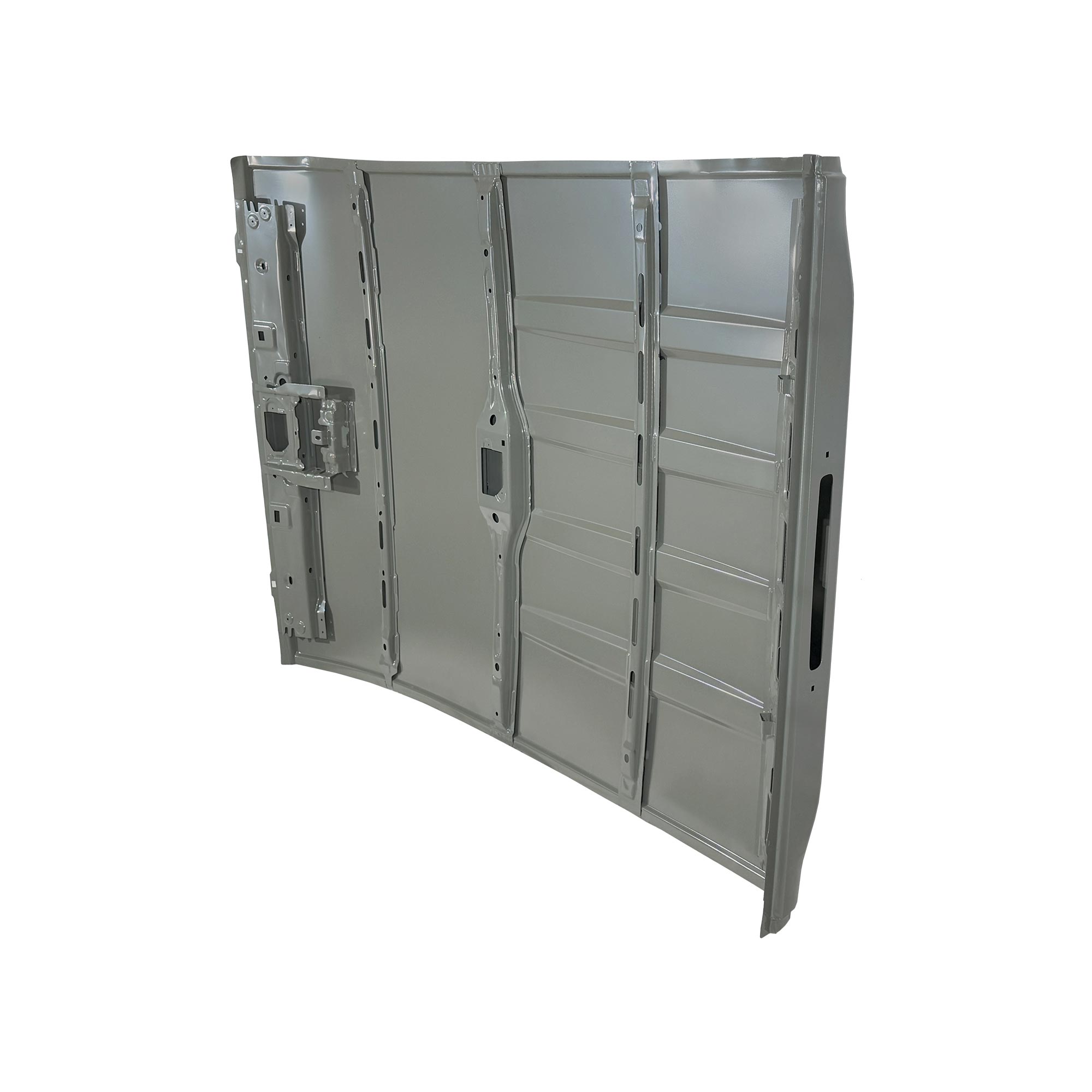 REPLACEMENT ROOF, 2012-2019, FOR ISUZU D-MAX, (STEEL)