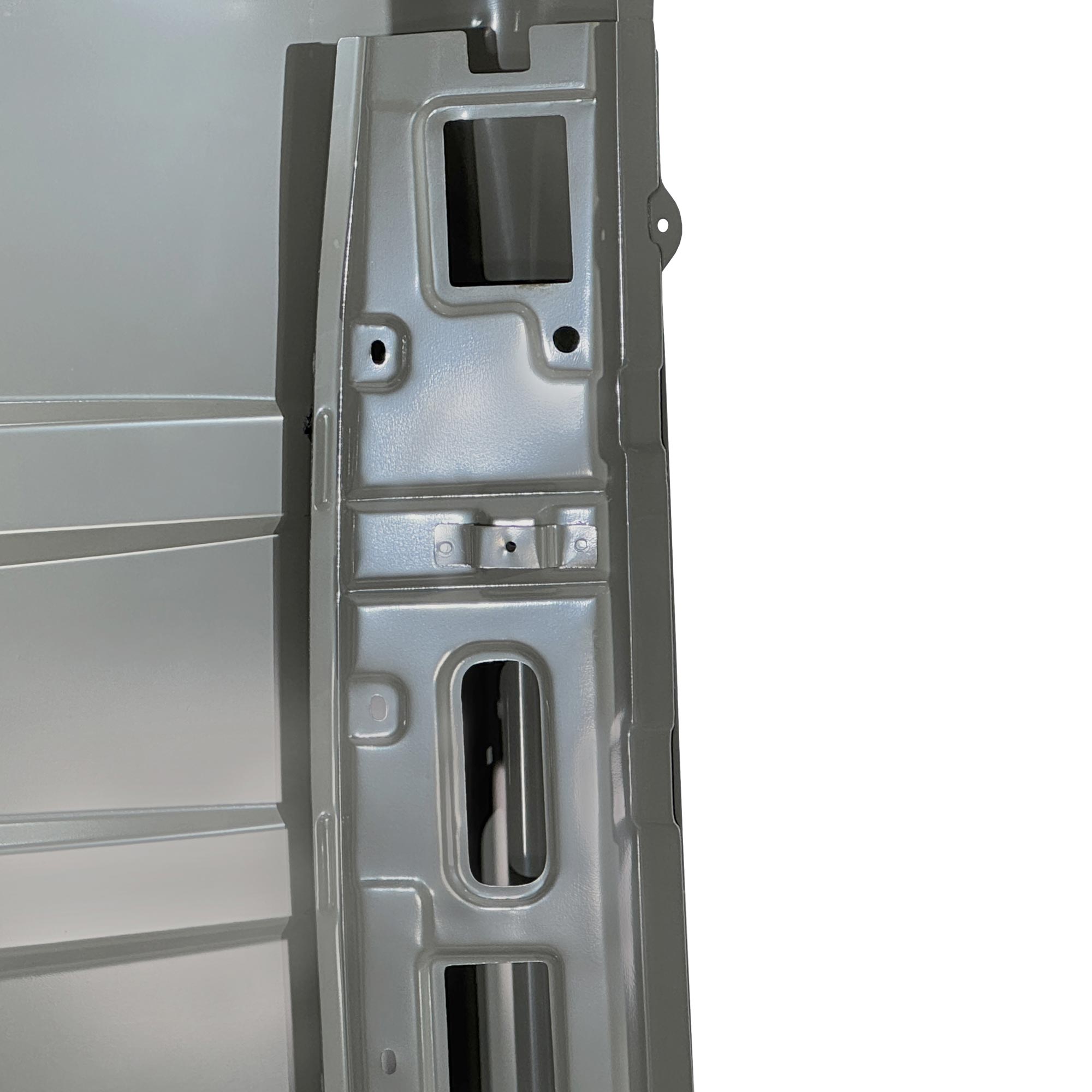 REPLACEMENT ROOF, 2012-2019, FOR ISUZU D-MAX, (STEEL)