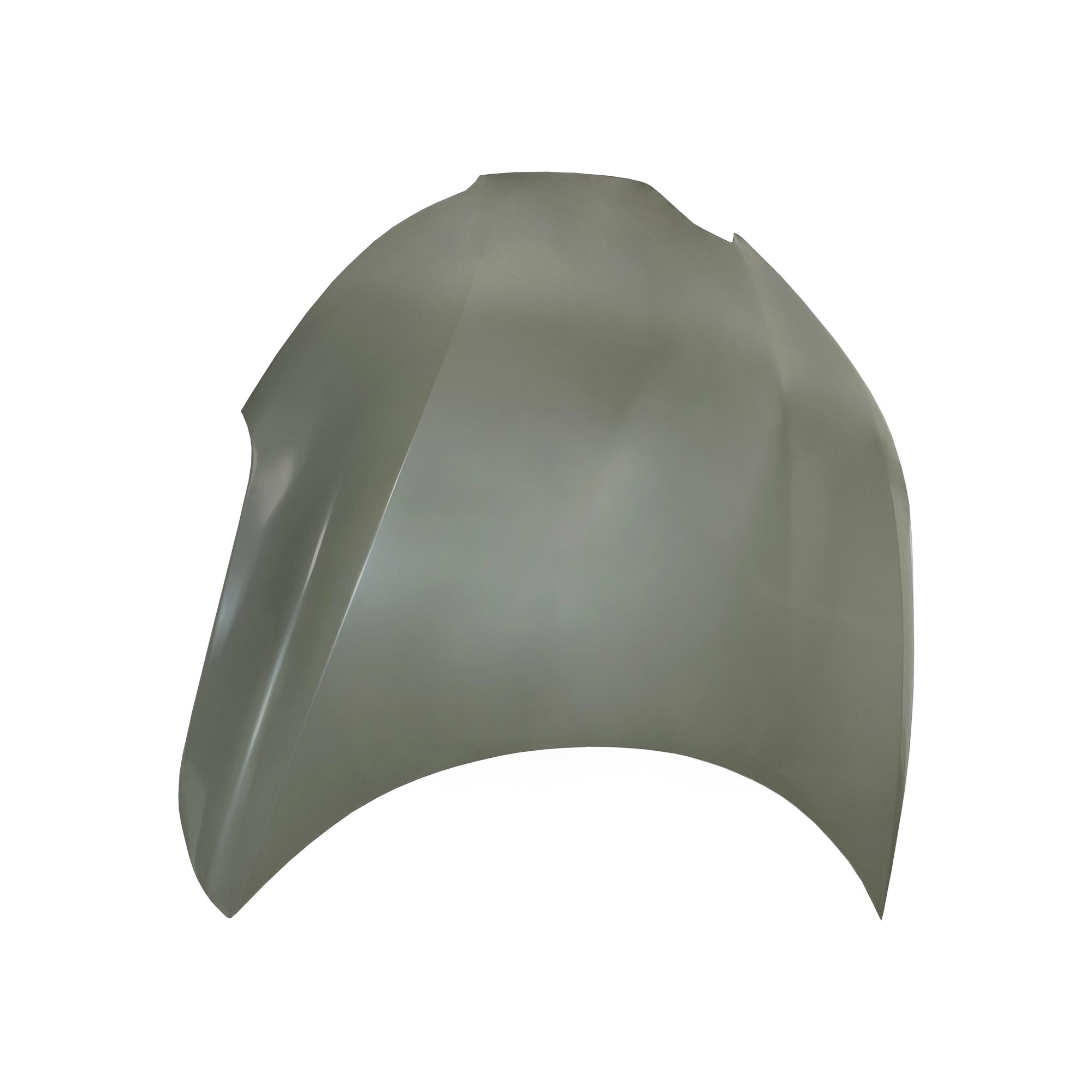 REPLACEMENT HOOD, FOR RENAULT KADJAR, 651000742R, (STEEL)