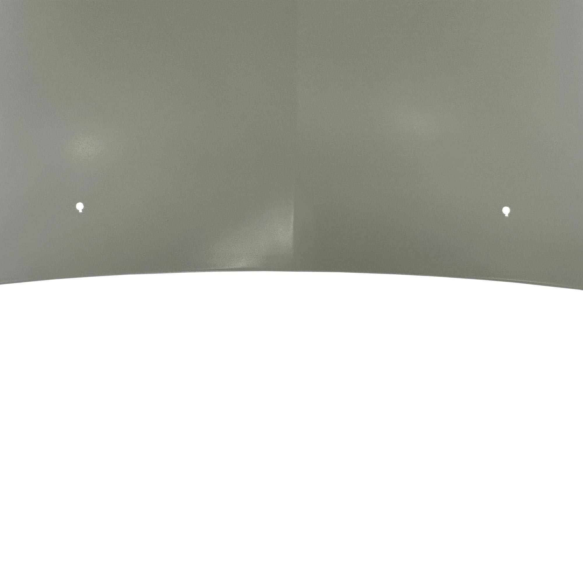 REPLACEMENT HOOD, FOR RENAULT CLIO 2, 7751473024, (STEEL)