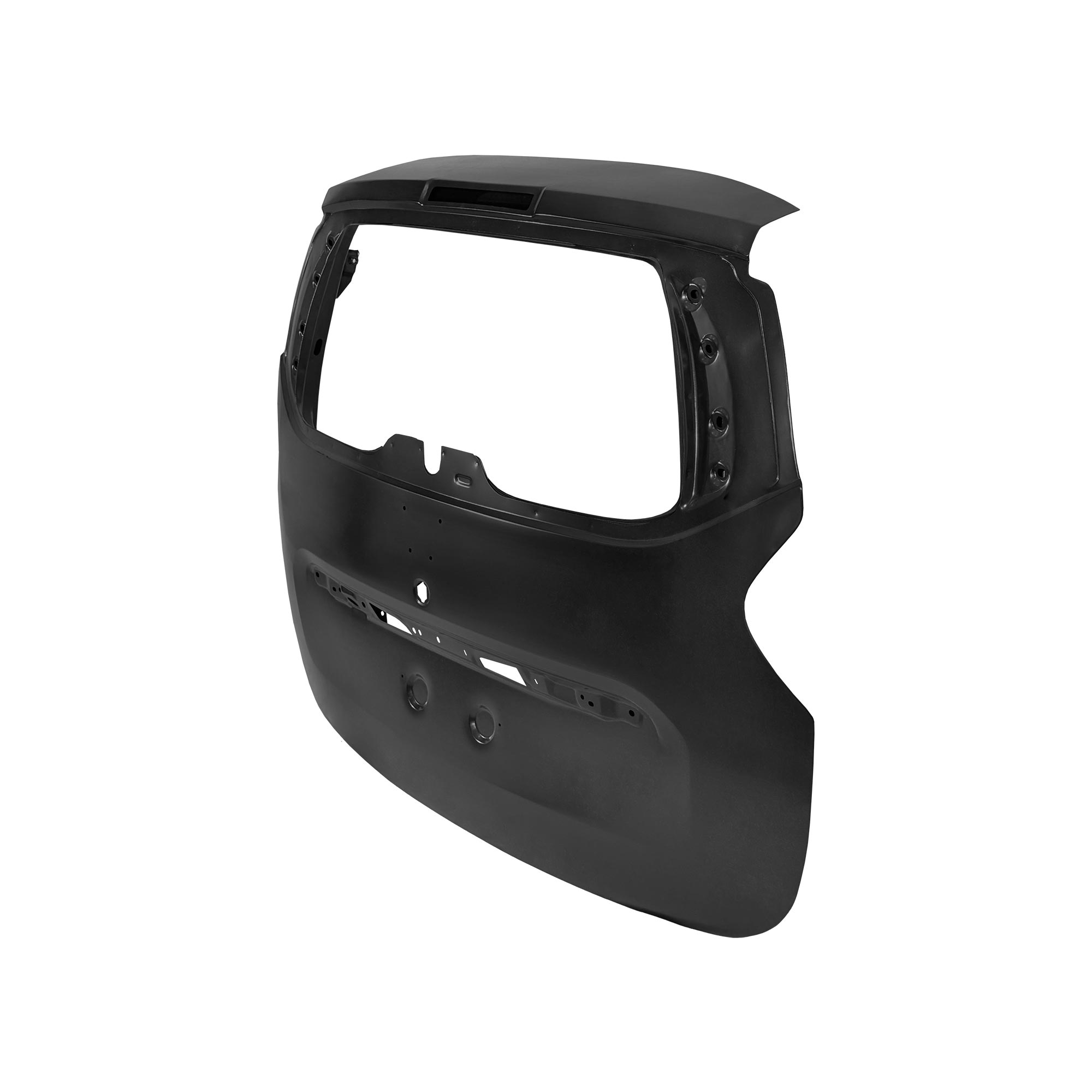 REPLACEMENT TAIL GATE, FOR RENAULT LODGY, 901007315R, (STEEL)