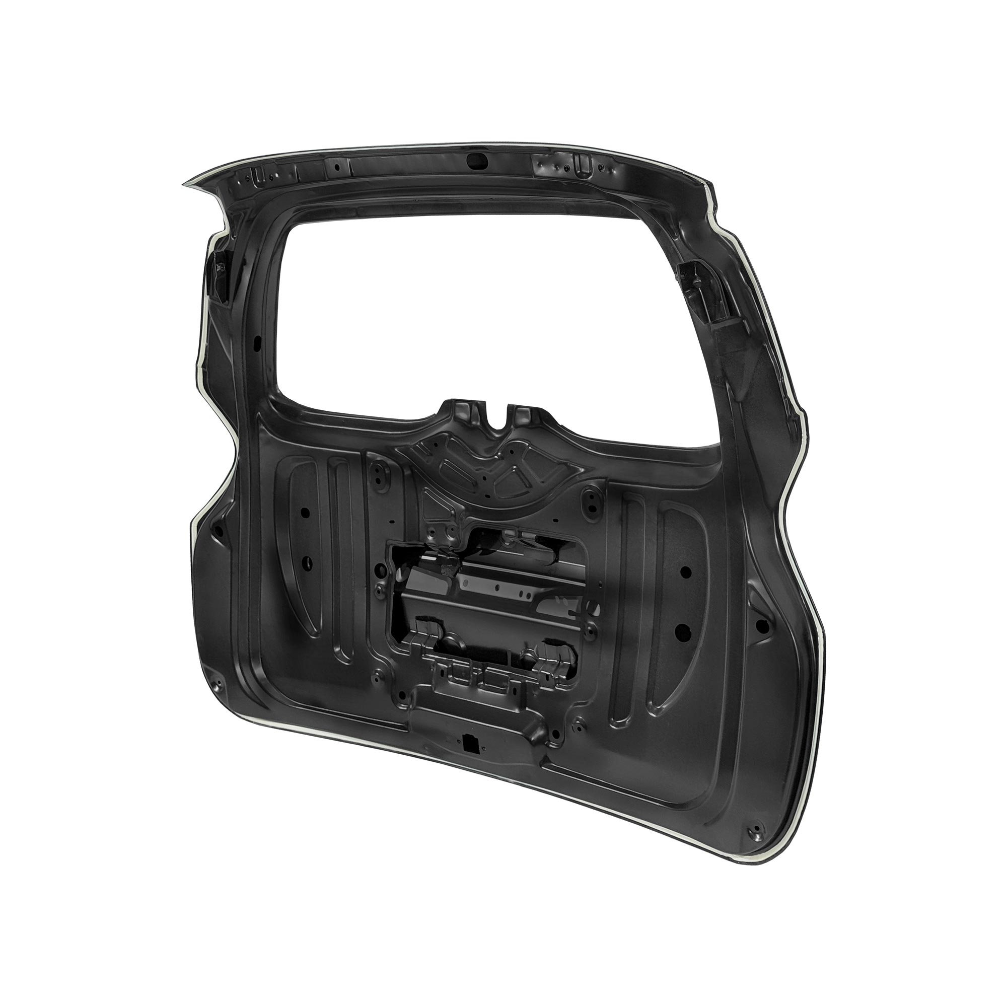 REPLACEMENT TAIL GATE, FOR RENAULT LODGY, 901007315R, (STEEL)
