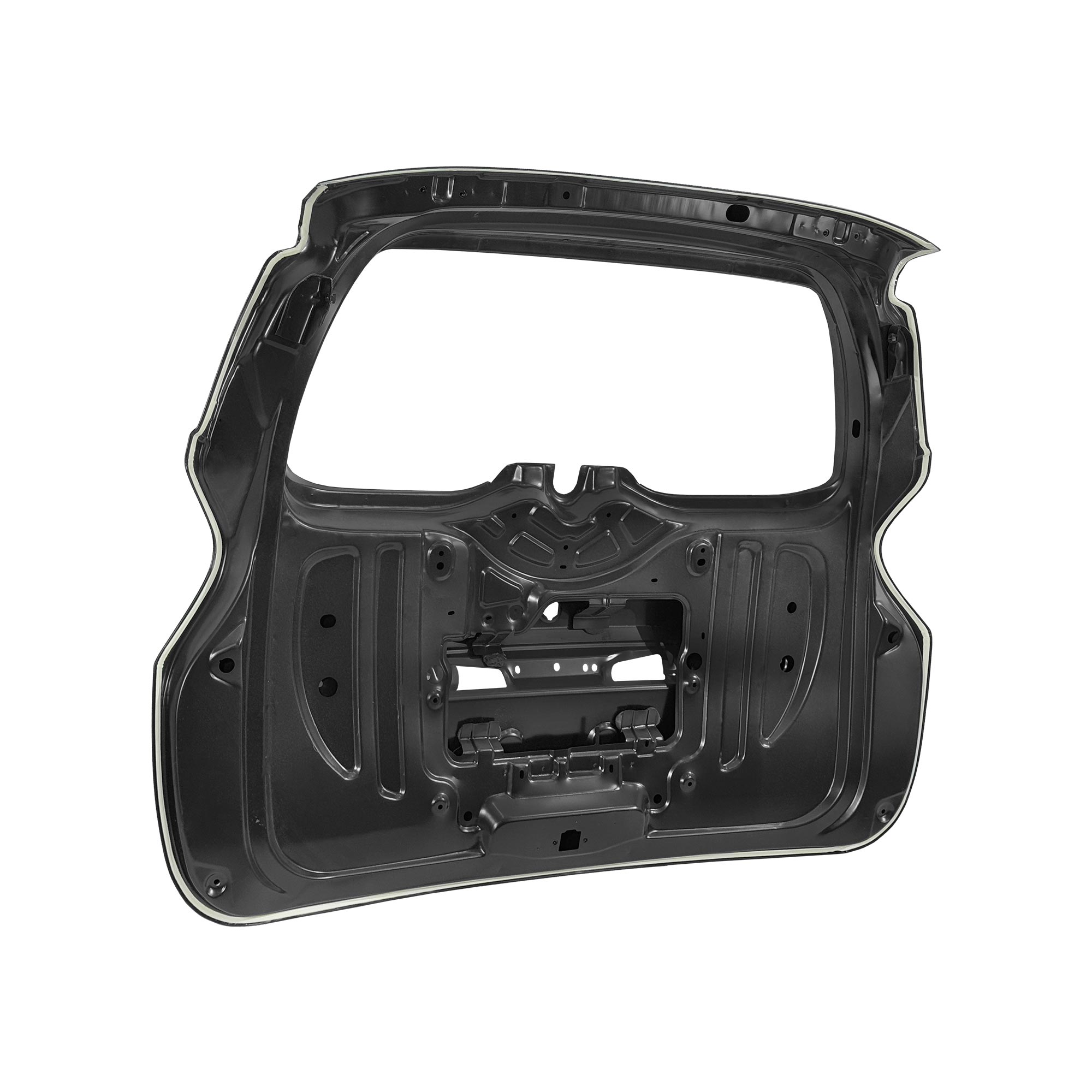 REPLACEMENT TAIL GATE, FOR RENAULT LODGY, 901007315R, (STEEL)