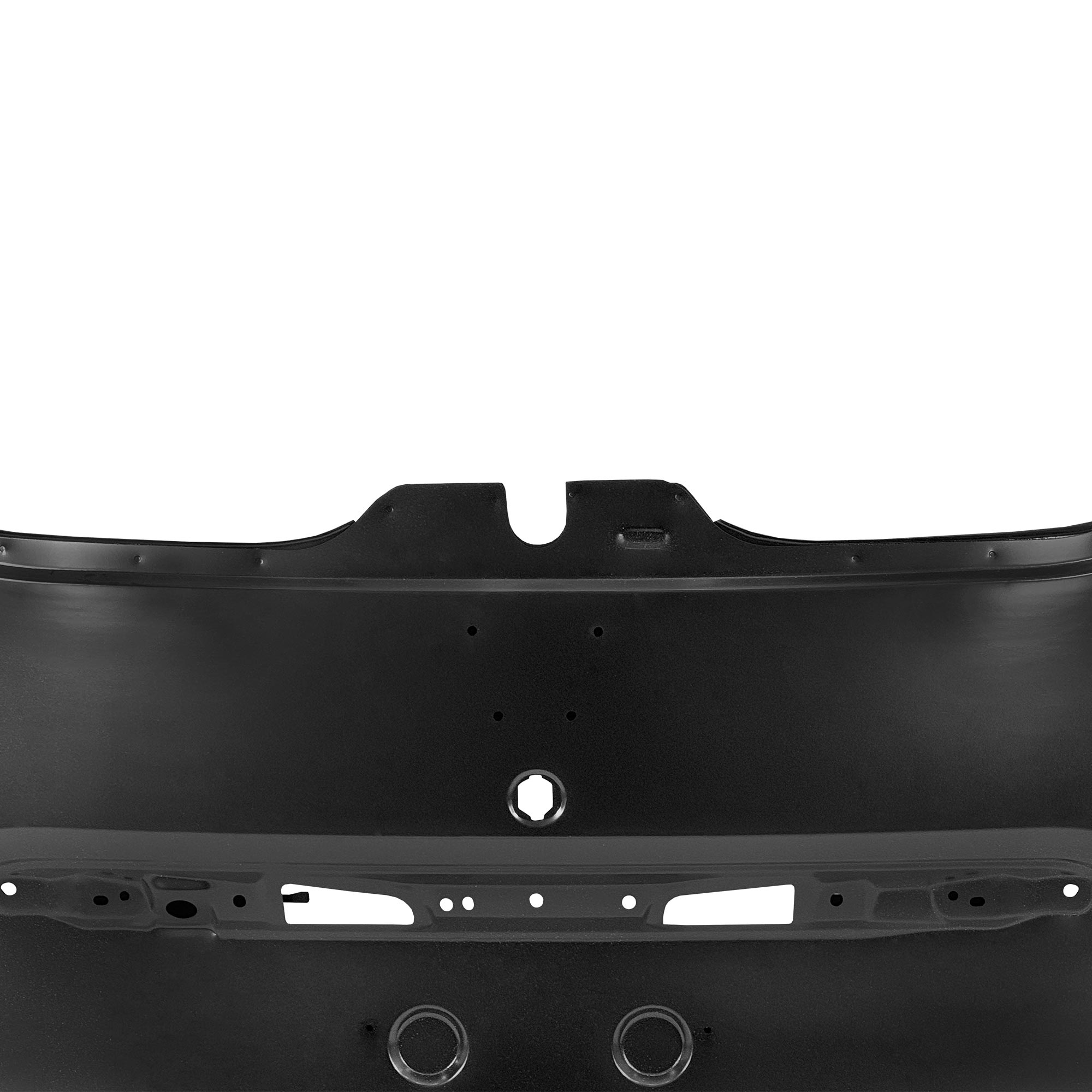 REPLACEMENT TAIL GATE, FOR RENAULT LODGY, 901007315R, (STEEL)