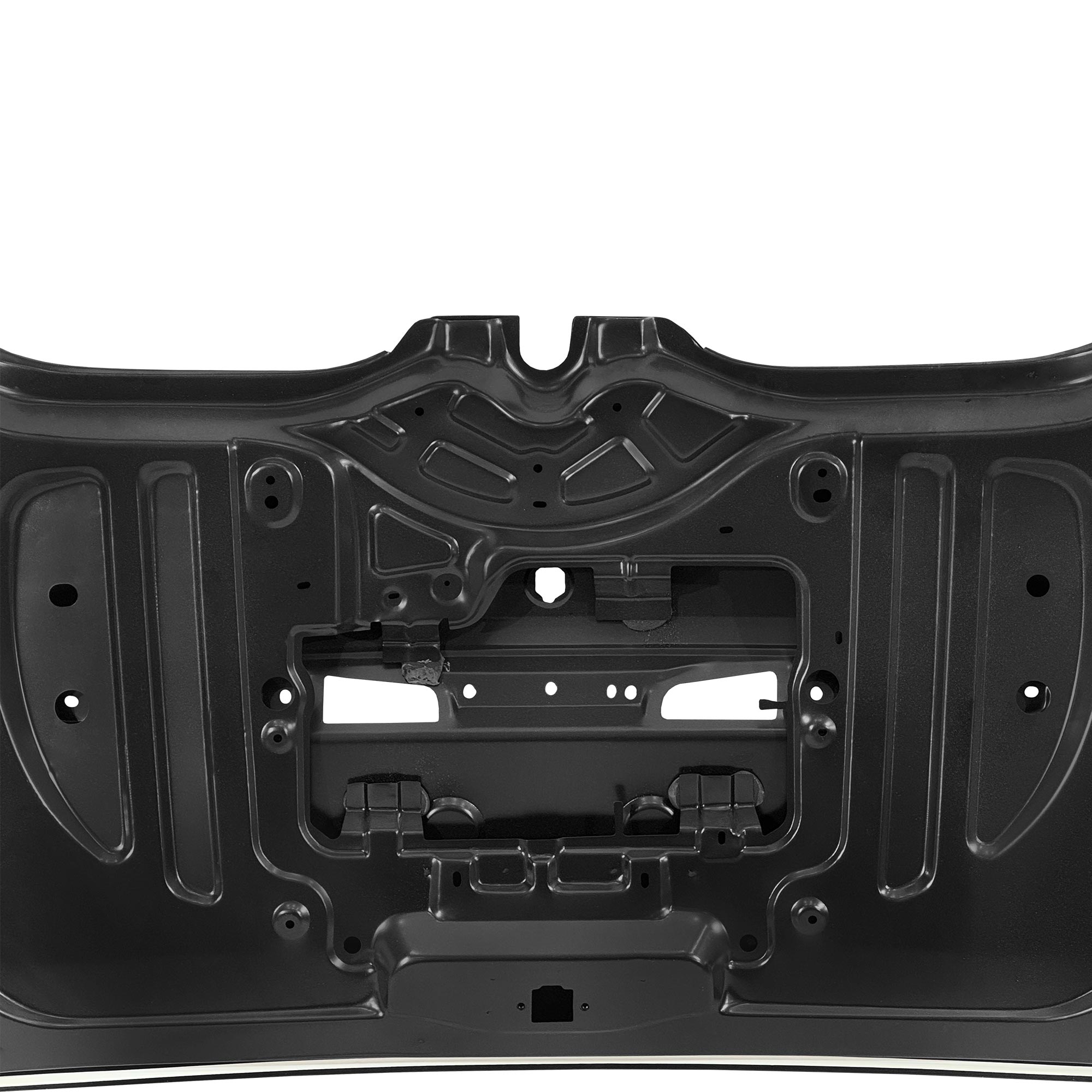 REPLACEMENT TAIL GATE, FOR RENAULT LODGY, 901007315R, (STEEL)