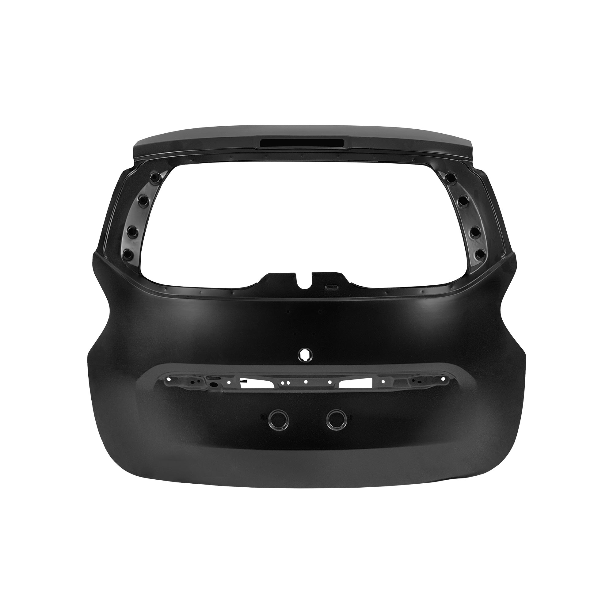 REPLACEMENT TAIL GATE, FOR RENAULT LODGY, 901007315R, (STEEL)