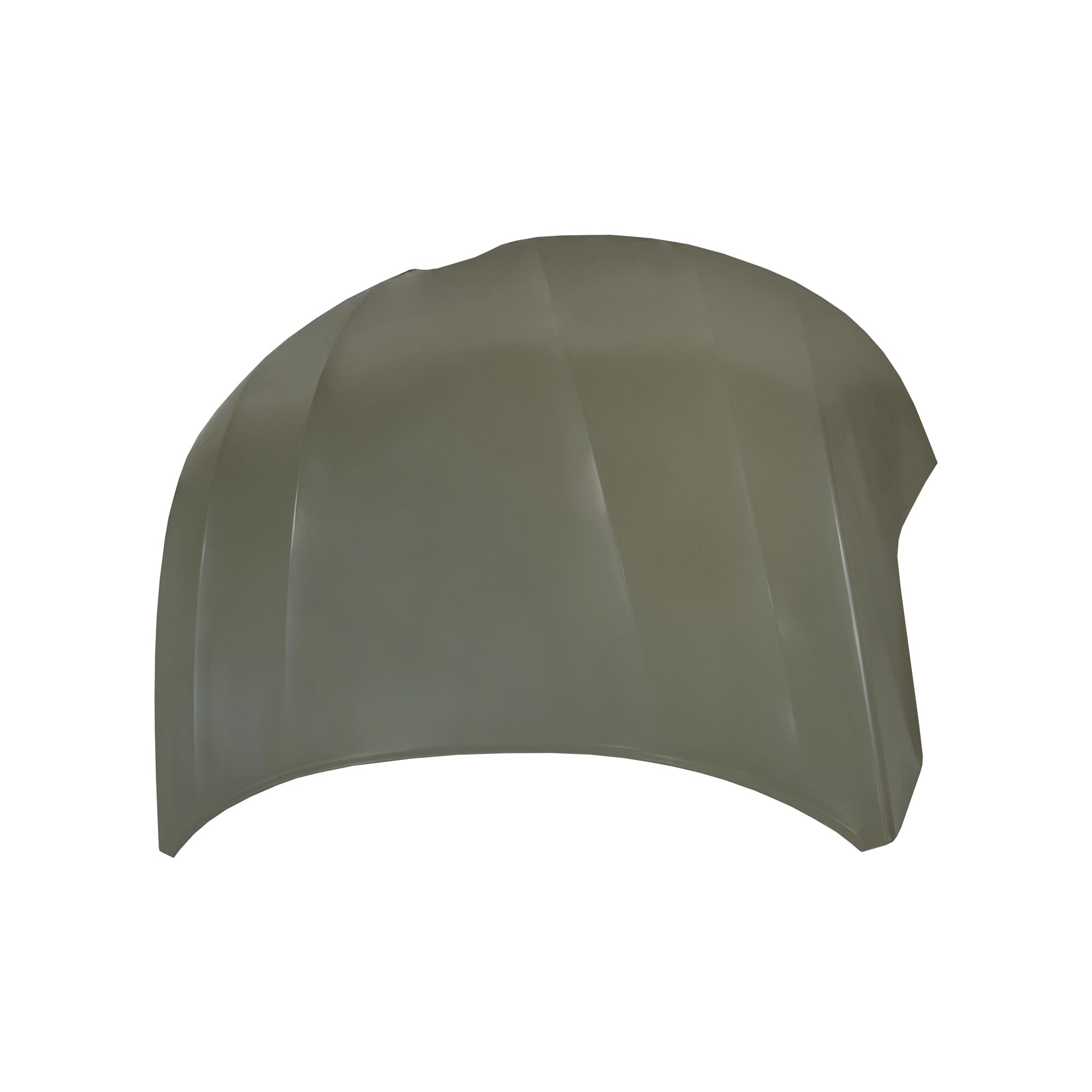 REPLACEMENT HOOD, 2017, FOR RENAULT KOLEOS, (STEEL)