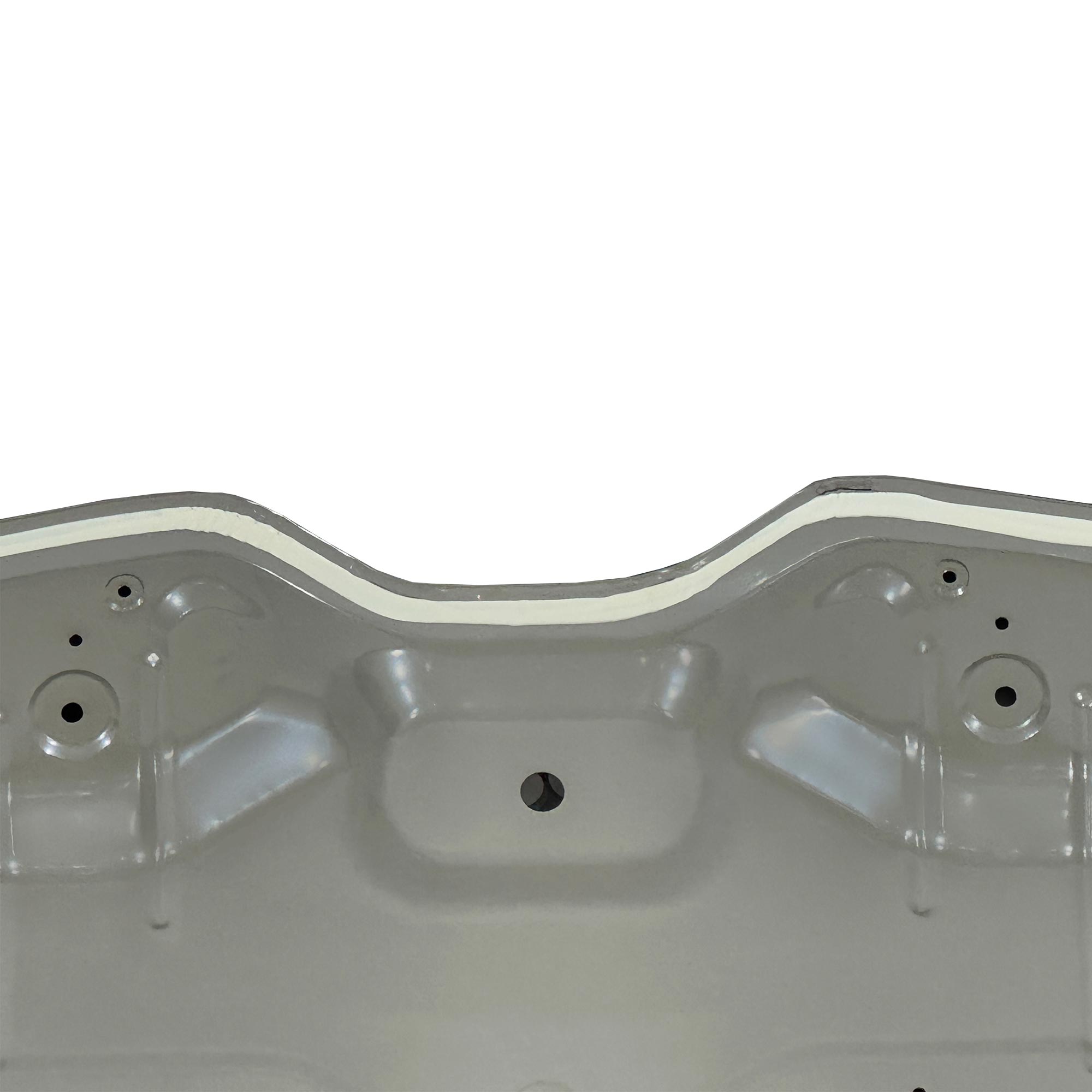 REPLACEMENT HOOD, 2017, FOR RENAULT KOLEOS, (STEEL)