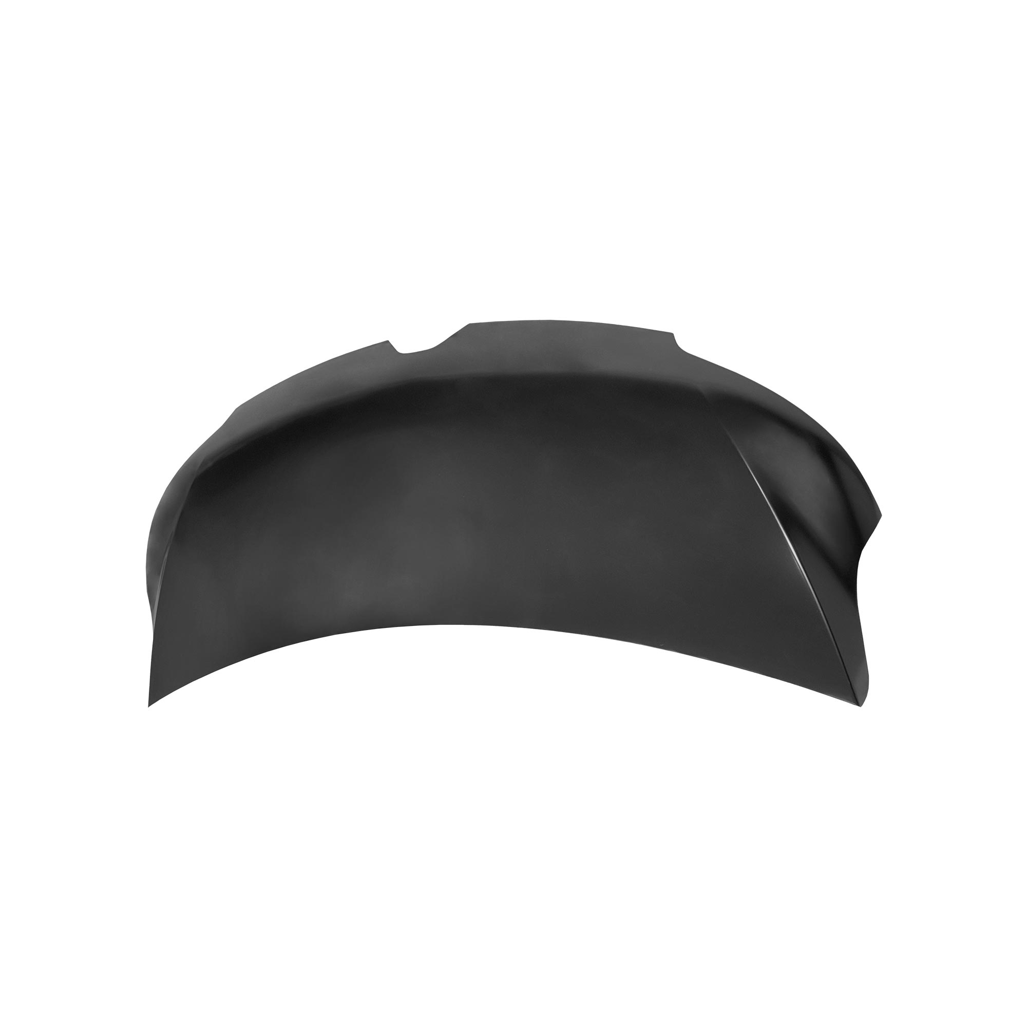 REPLACEMENT HOOD, 2020-, FOR RENAULT MASTER, (STEEL)