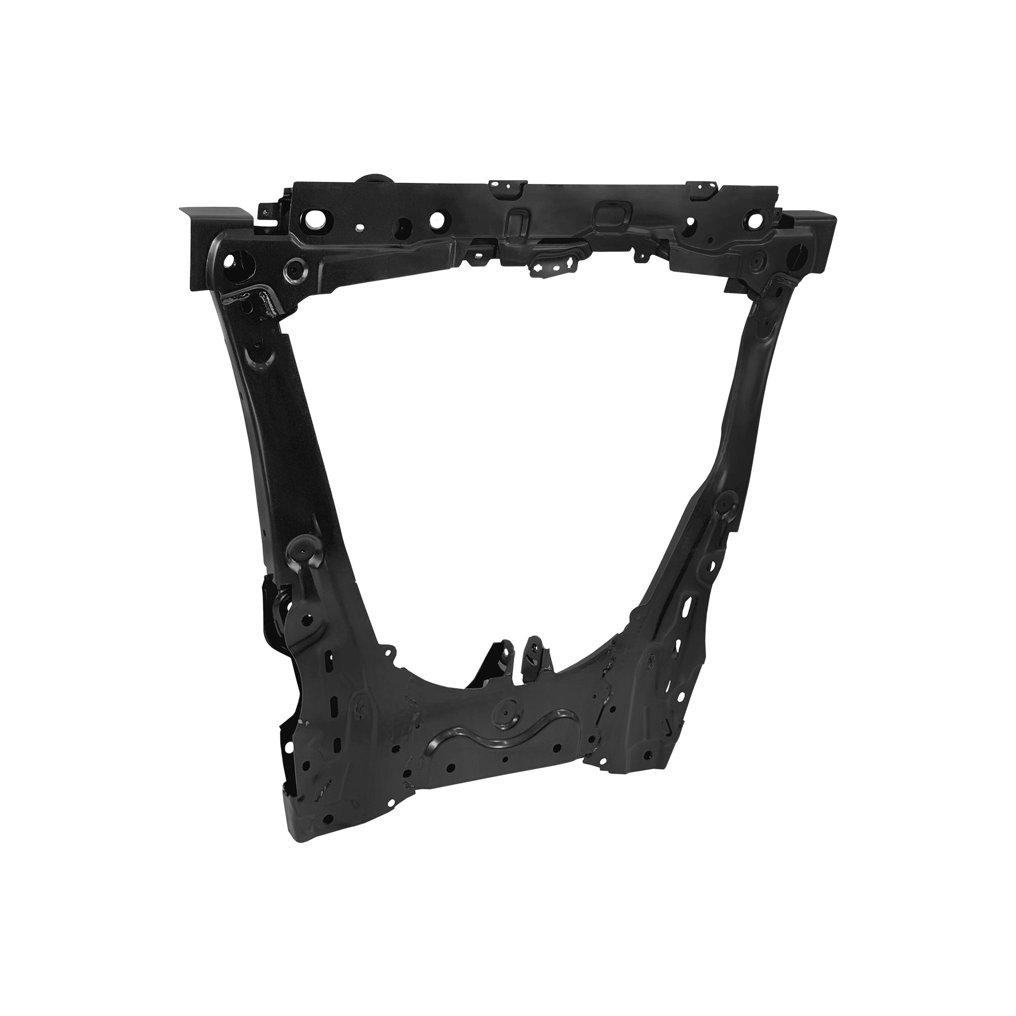 REPLACEMENT Crossmember, 2021, FOR RENAULT LOGAN, 544015694R, (STEEL)