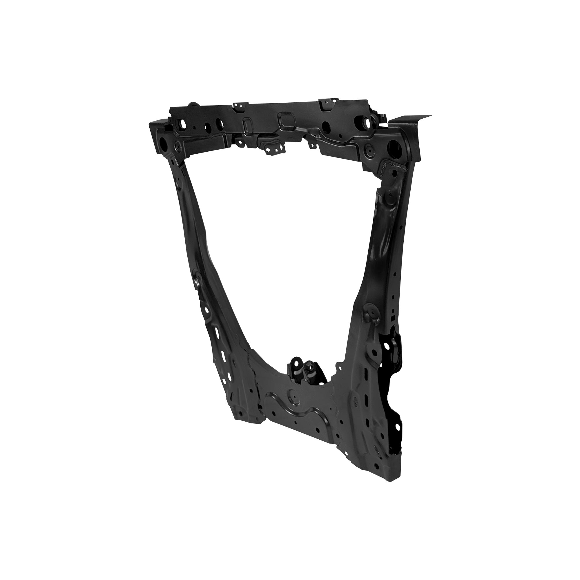 REPLACEMENT Crossmember, 2021, FOR RENAULT LOGAN, 544015694R, (STEEL)