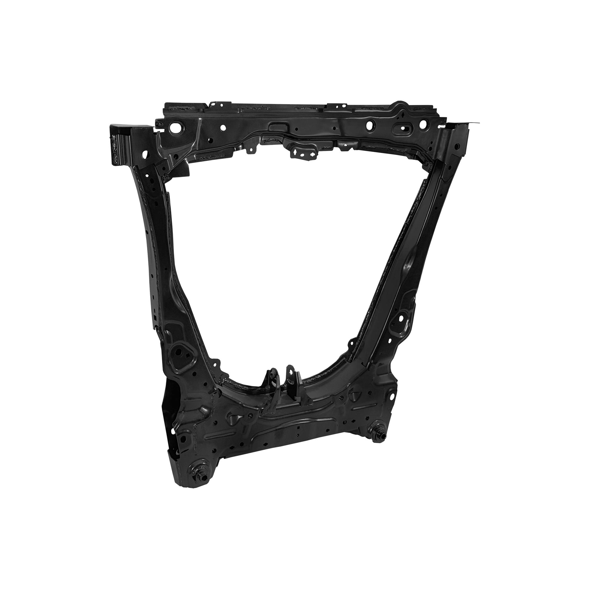 REPLACEMENT Crossmember, 2021, FOR RENAULT LOGAN, 544015694R, (STEEL)