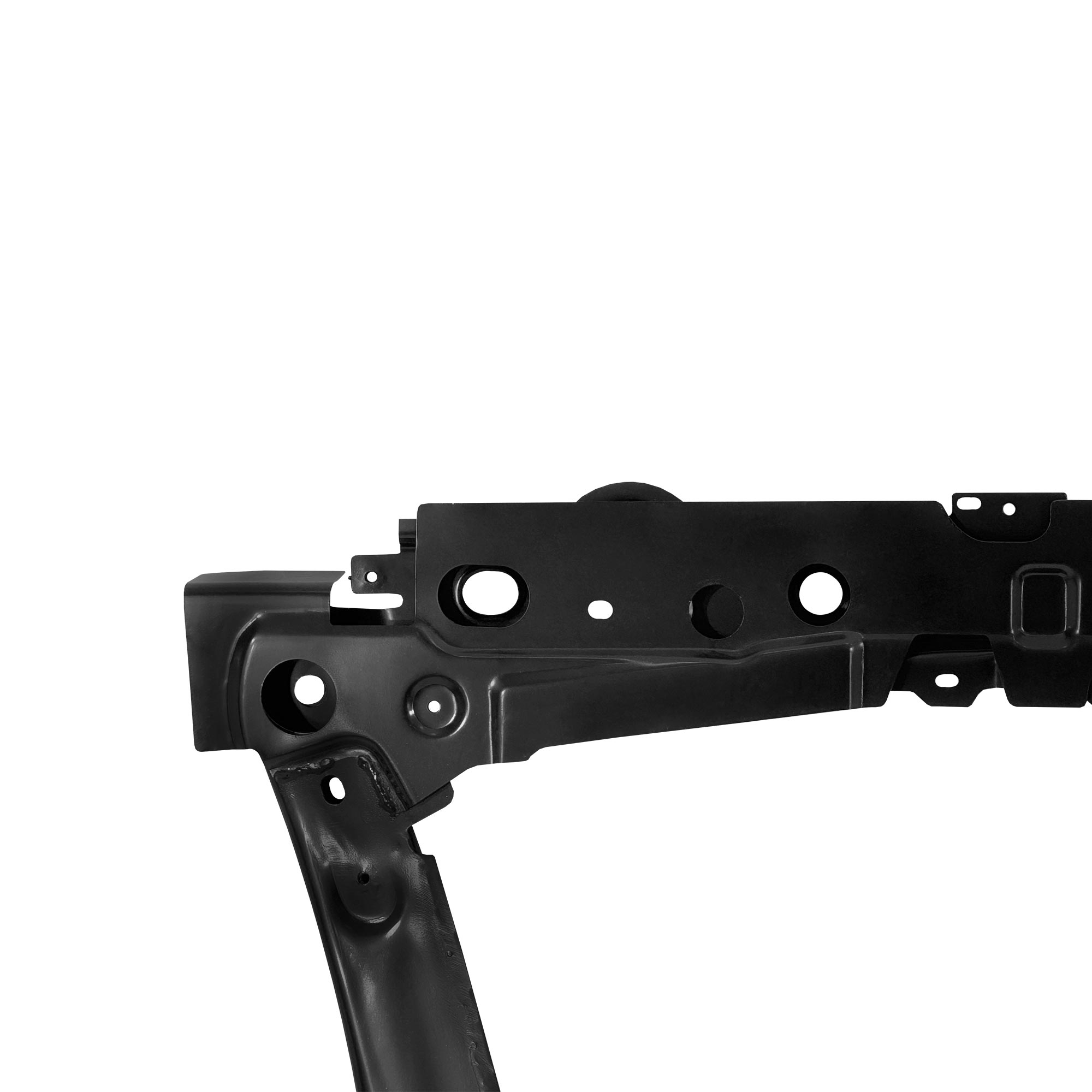 REPLACEMENT Crossmember, 2021, FOR RENAULT LOGAN, 544015694R, (STEEL)