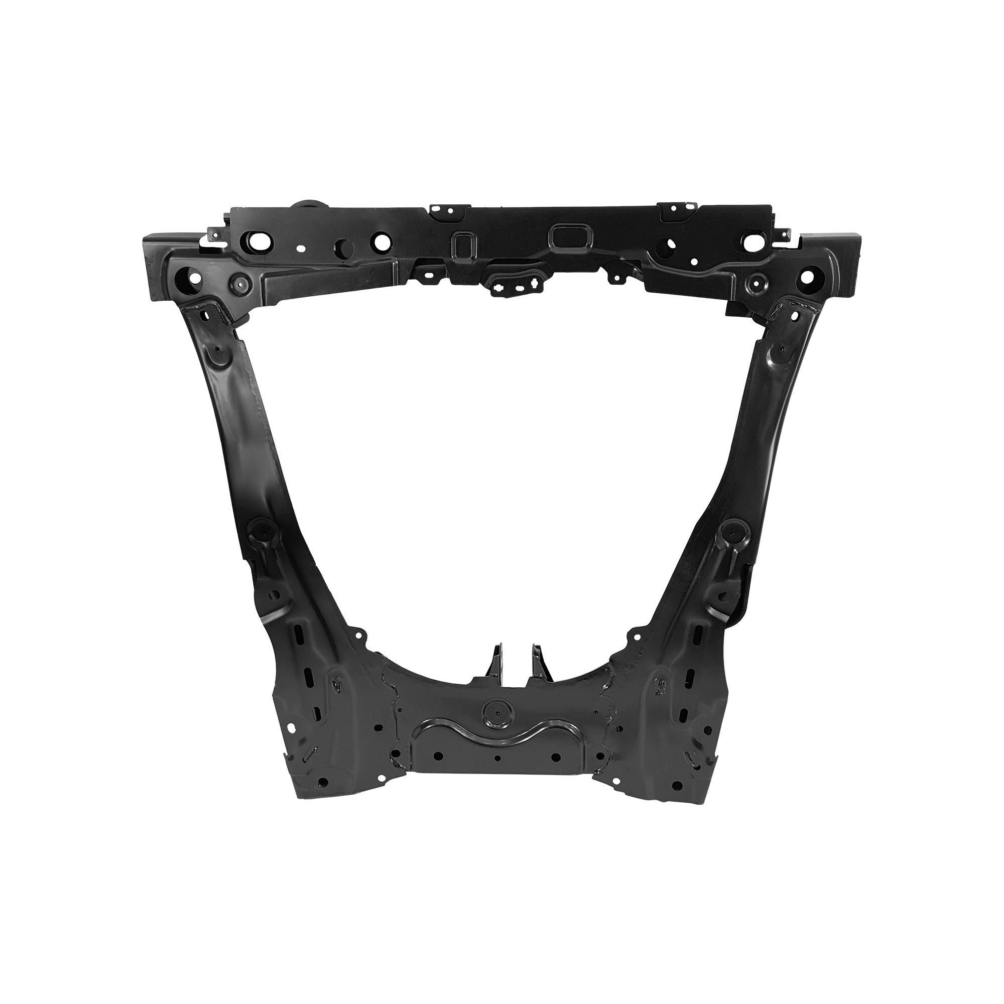 REPLACEMENT Crossmember, 2021, FOR RENAULT LOGAN, 544015694R, (STEEL)