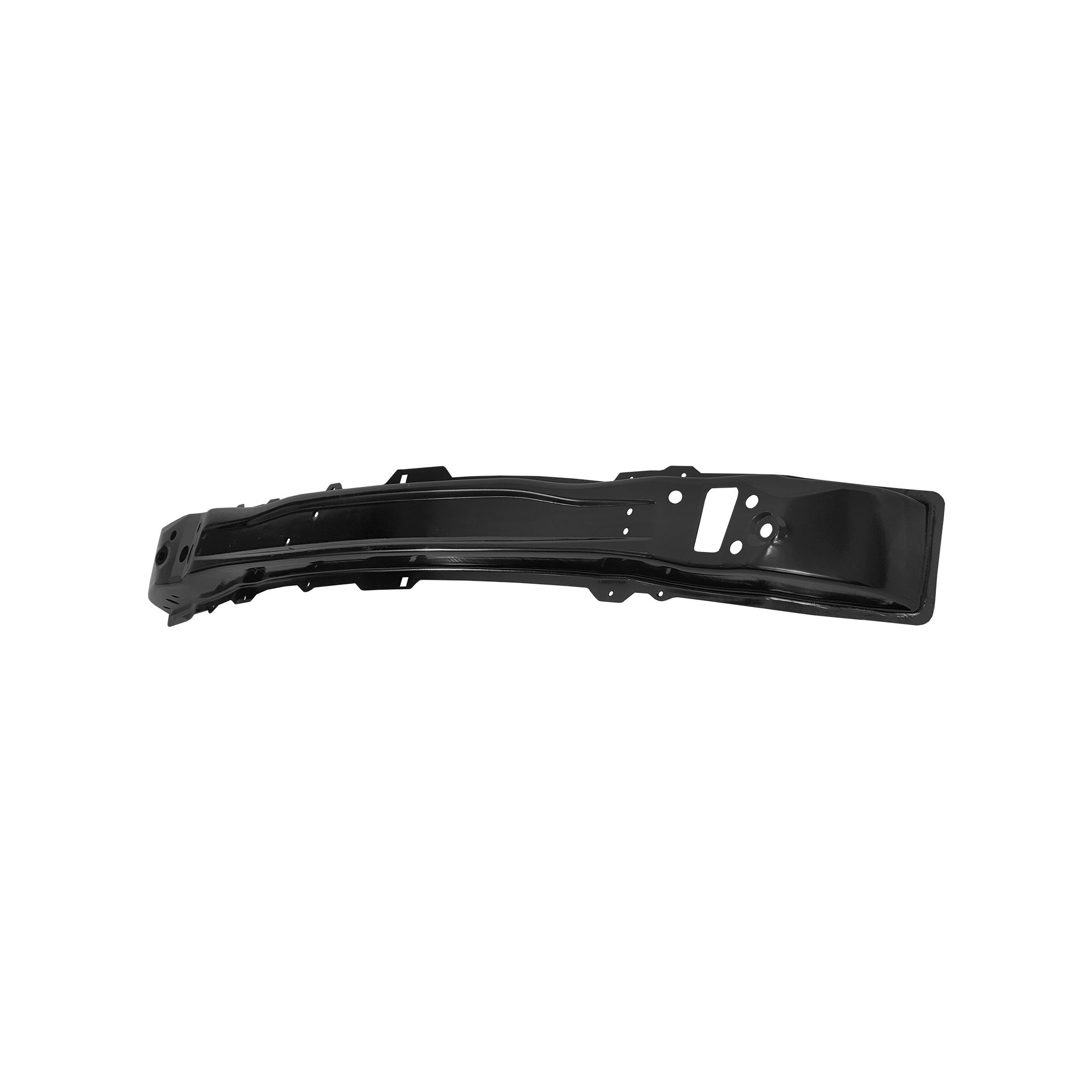REPLACEMENT FRONT BUMPER SUPPORT, 2021, FOR RENAULT LOGAN, 752109113R, (STEEL)