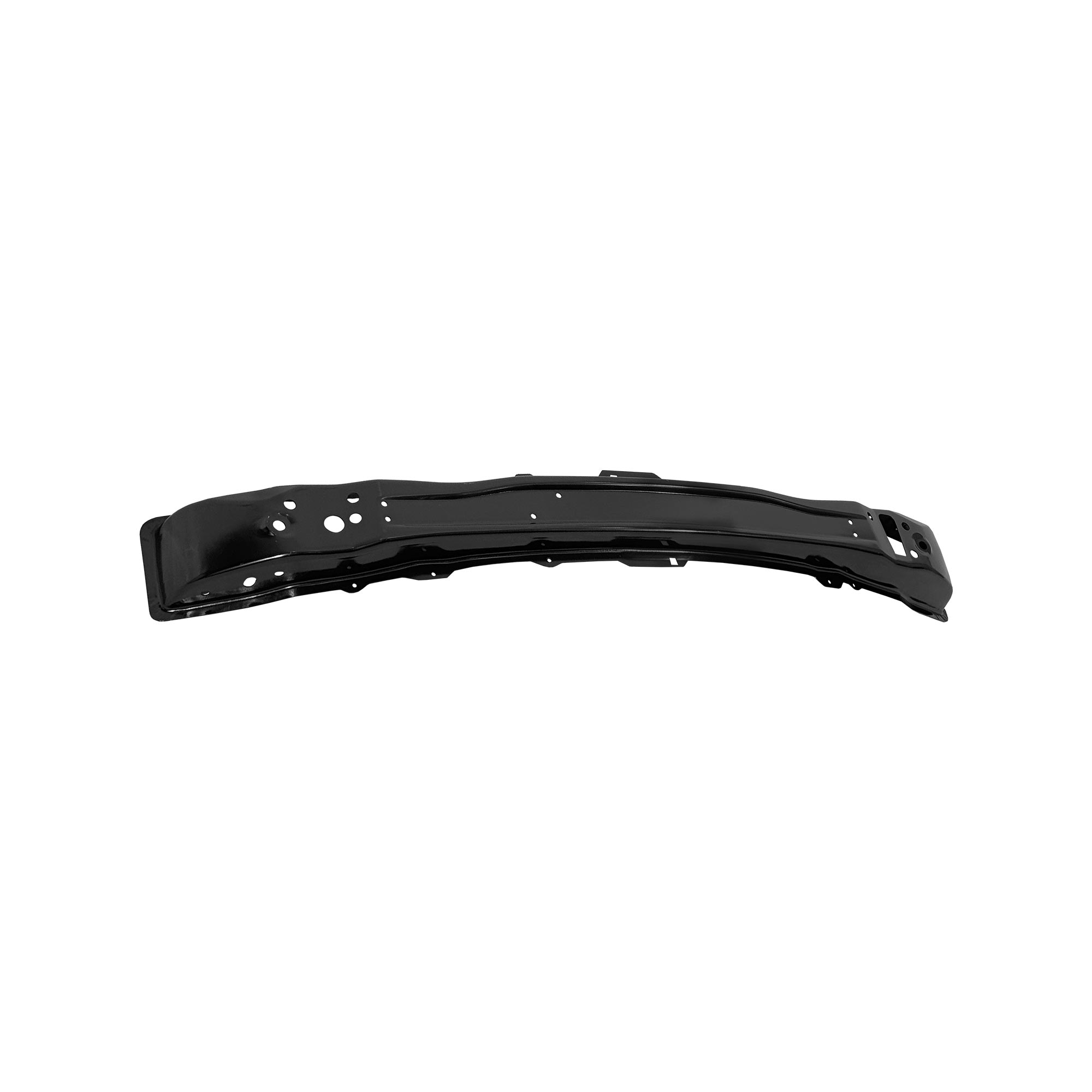REPLACEMENT FRONT BUMPER SUPPORT, 2021, FOR RENAULT LOGAN, 752109113R, (STEEL)