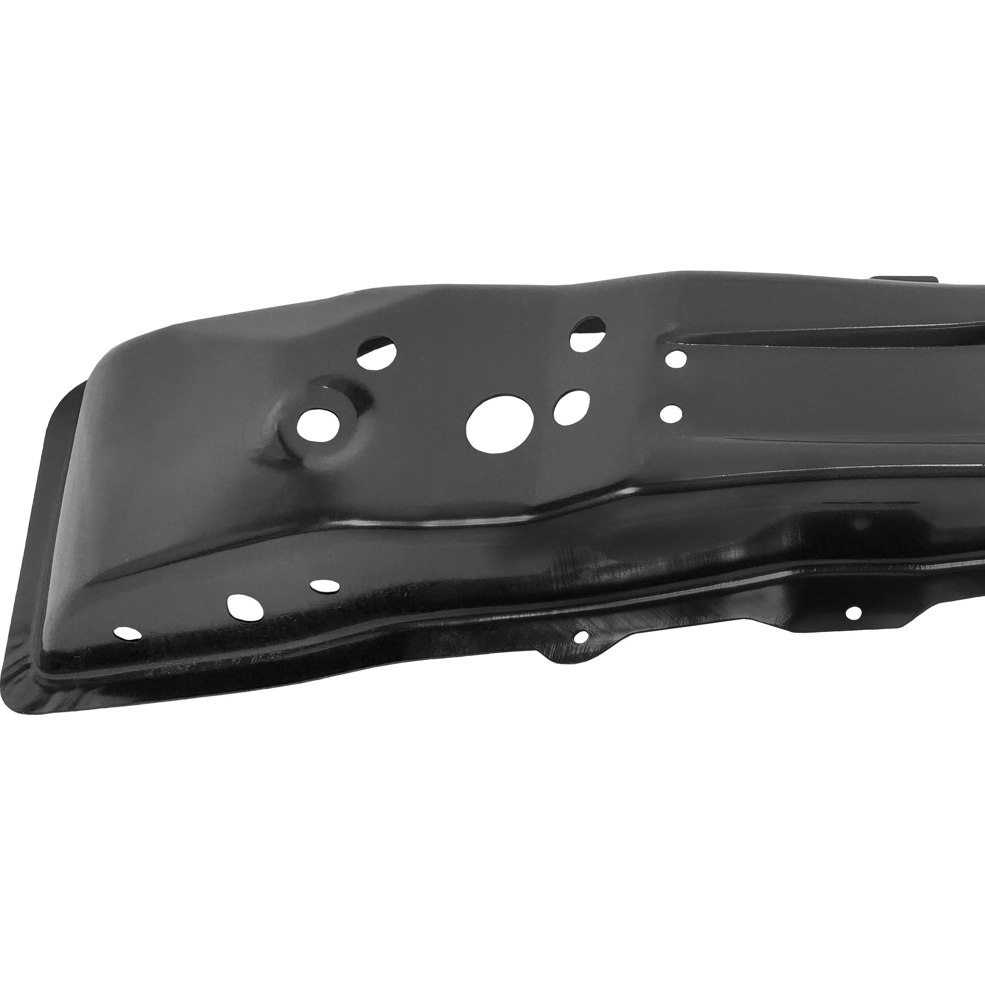 REPLACEMENT FRONT BUMPER SUPPORT, 2021, FOR RENAULT LOGAN, 752109113R, (STEEL)