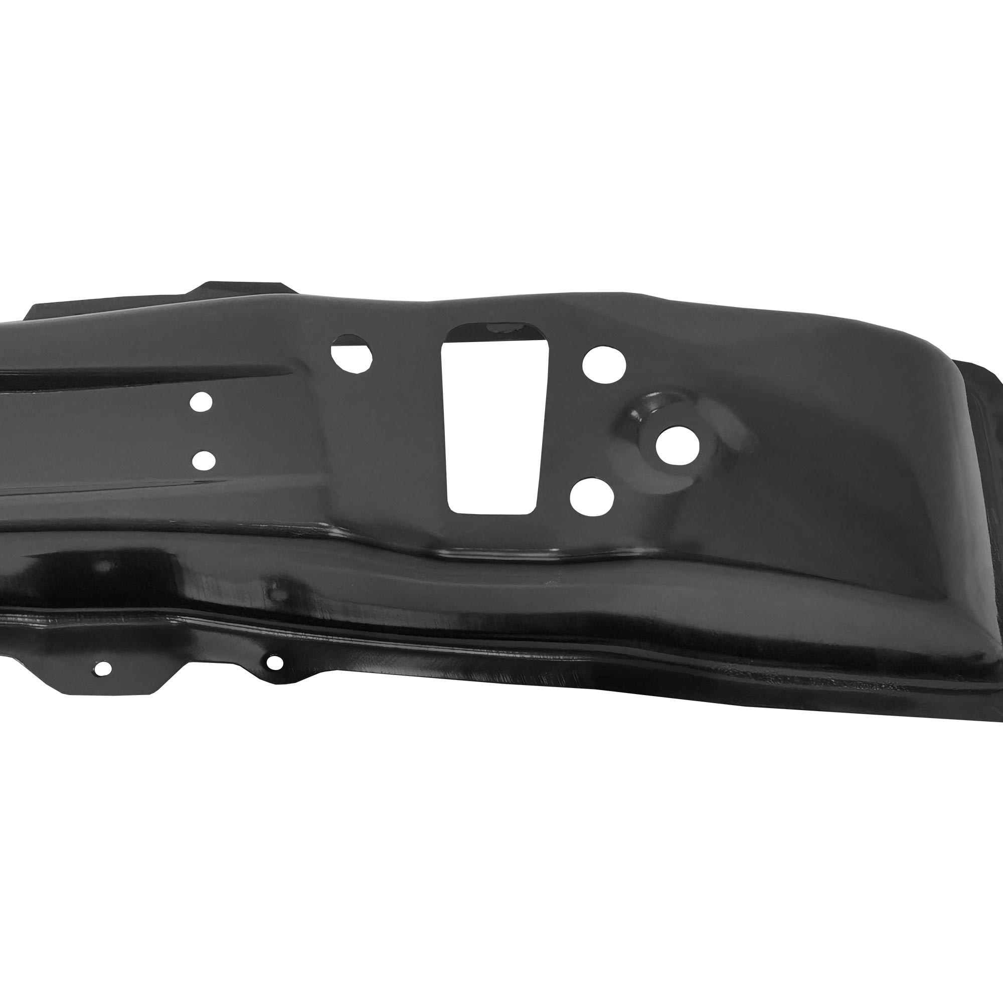 REPLACEMENT FRONT BUMPER SUPPORT, 2021, FOR RENAULT LOGAN, 752109113R, (STEEL)