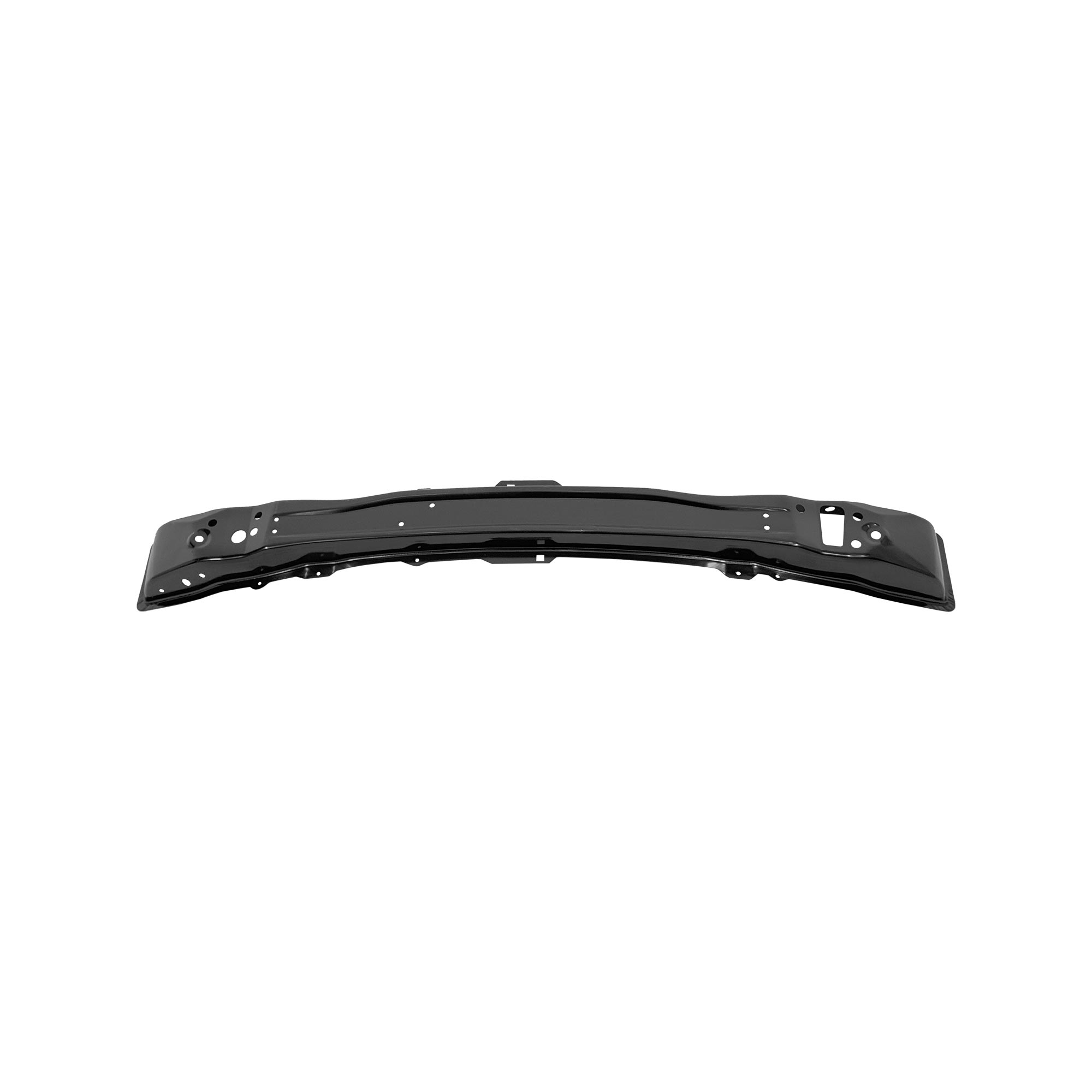 REPLACEMENT FRONT BUMPER SUPPORT, 2021, FOR RENAULT LOGAN, 752109113R, (STEEL)