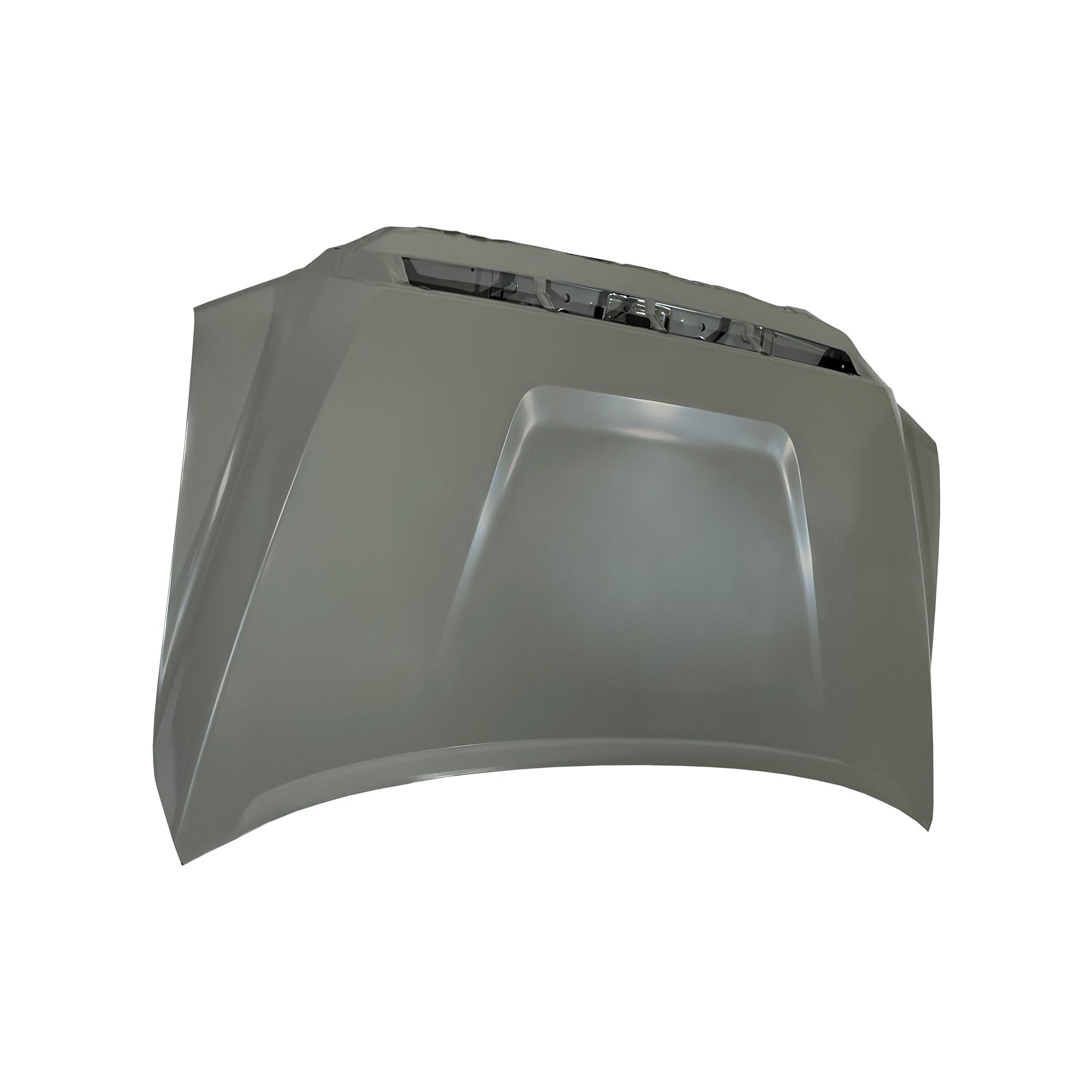 REPLACEMENT MODIFIED HOOD, 2014, FOR TUNDRA, (STEEL)