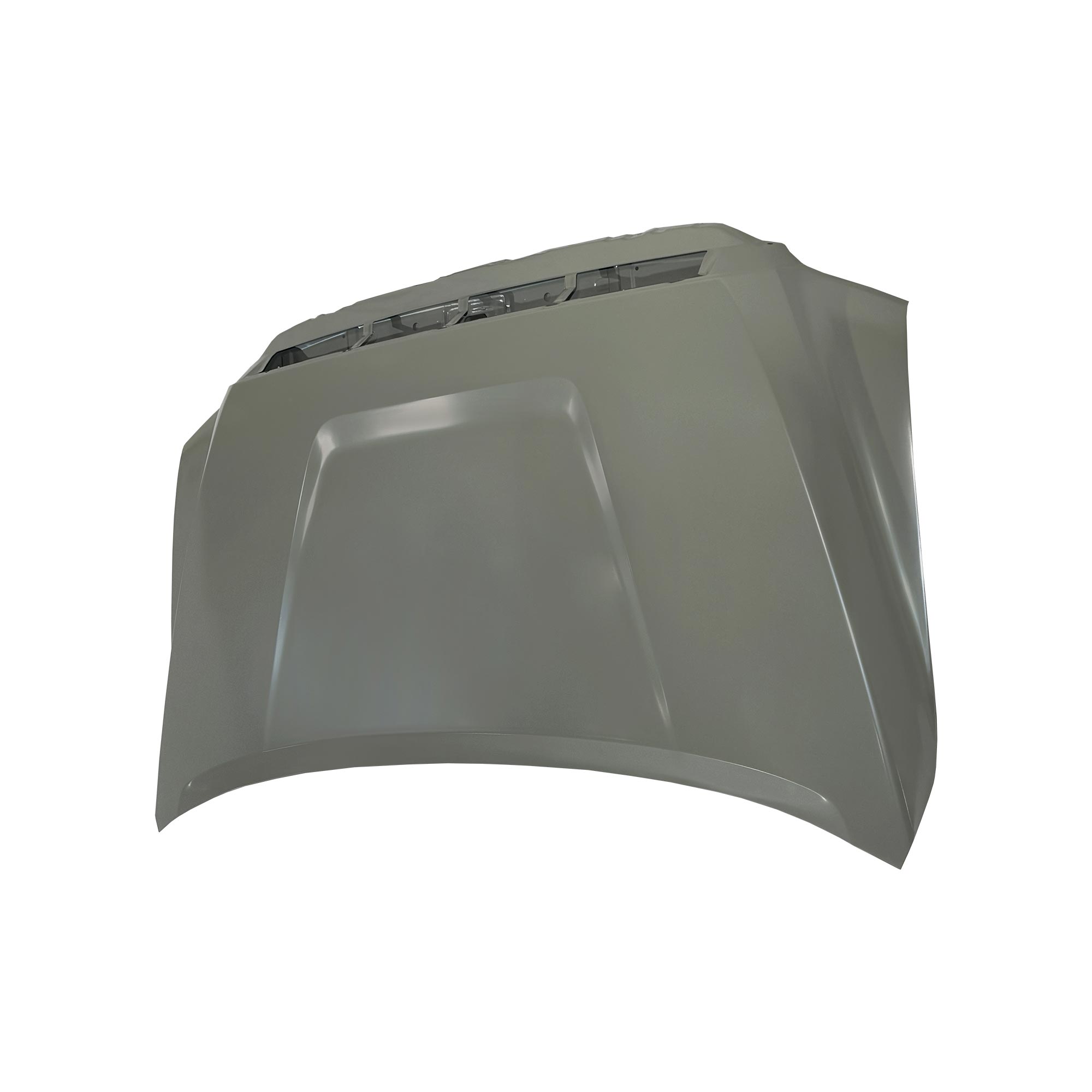 REPLACEMENT MODIFIED HOOD, 2014, FOR TUNDRA, (STEEL)