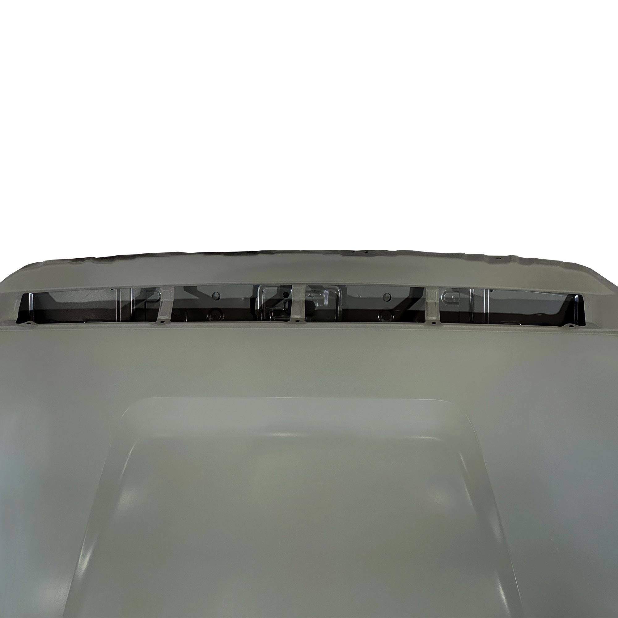 REPLACEMENT MODIFIED HOOD, 2014, FOR TUNDRA, (STEEL)