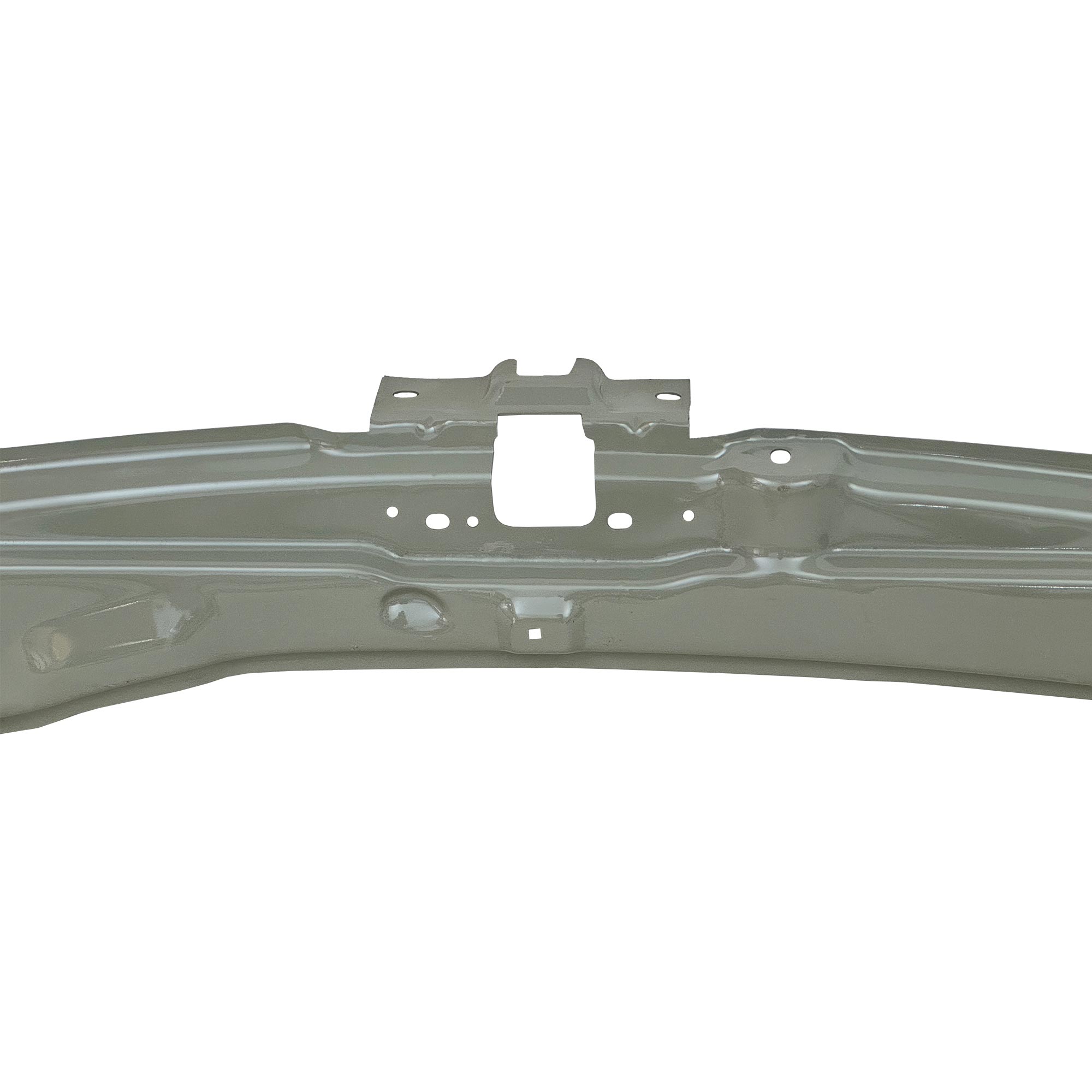 REPLACEMENT RADIATOR SUPPORT, FOR FORD TRANSIT V348, 1447708, (STEEL)