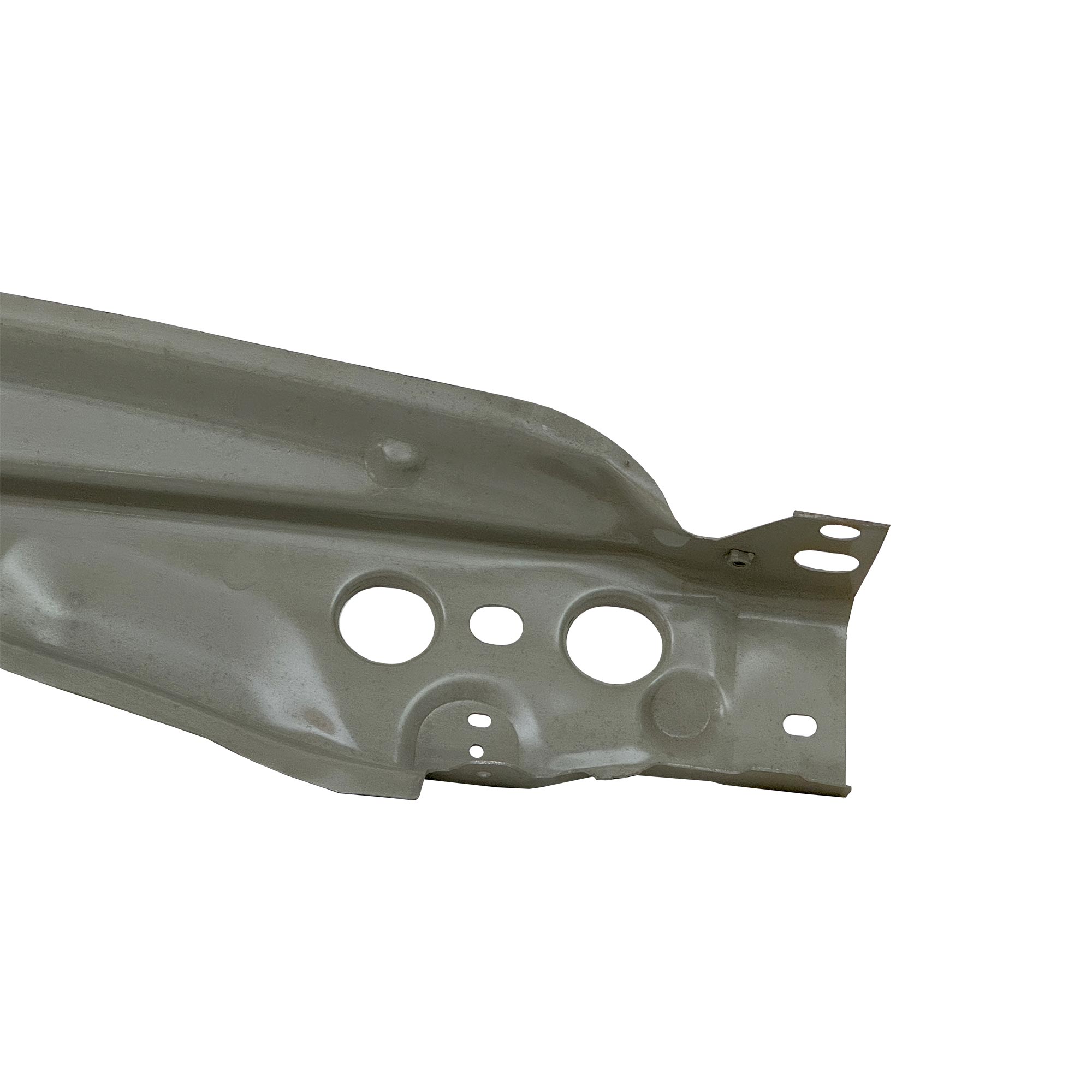 REPLACEMENT RADIATOR SUPPORT, FOR FORD TRANSIT V348, 1447708, (STEEL)